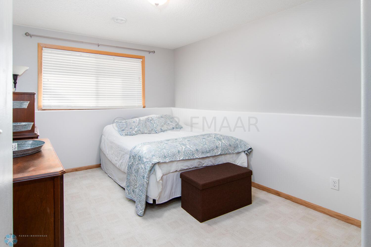 Lower Bedroom 1