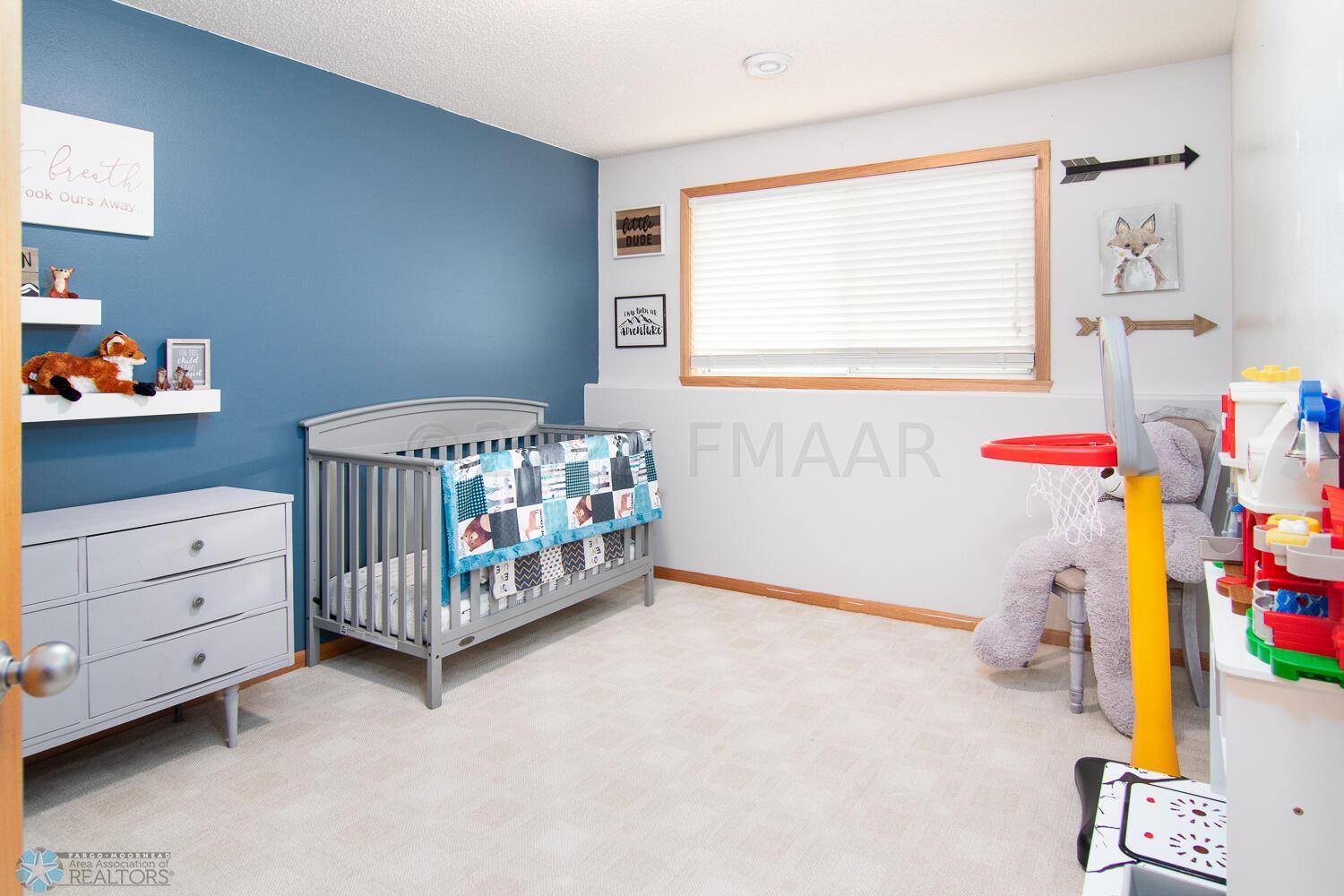 Lower Bedroom 2
