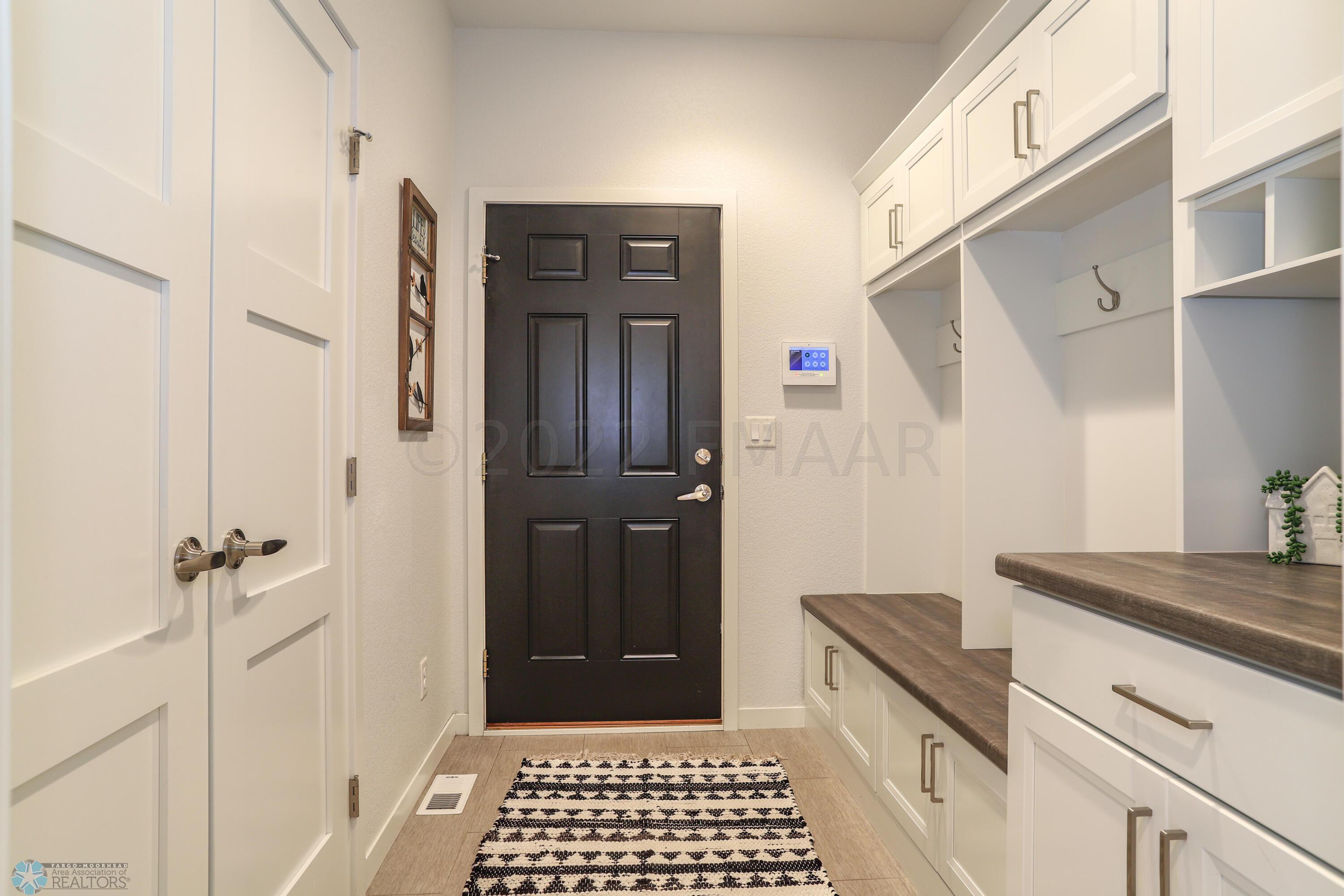 Mud Room