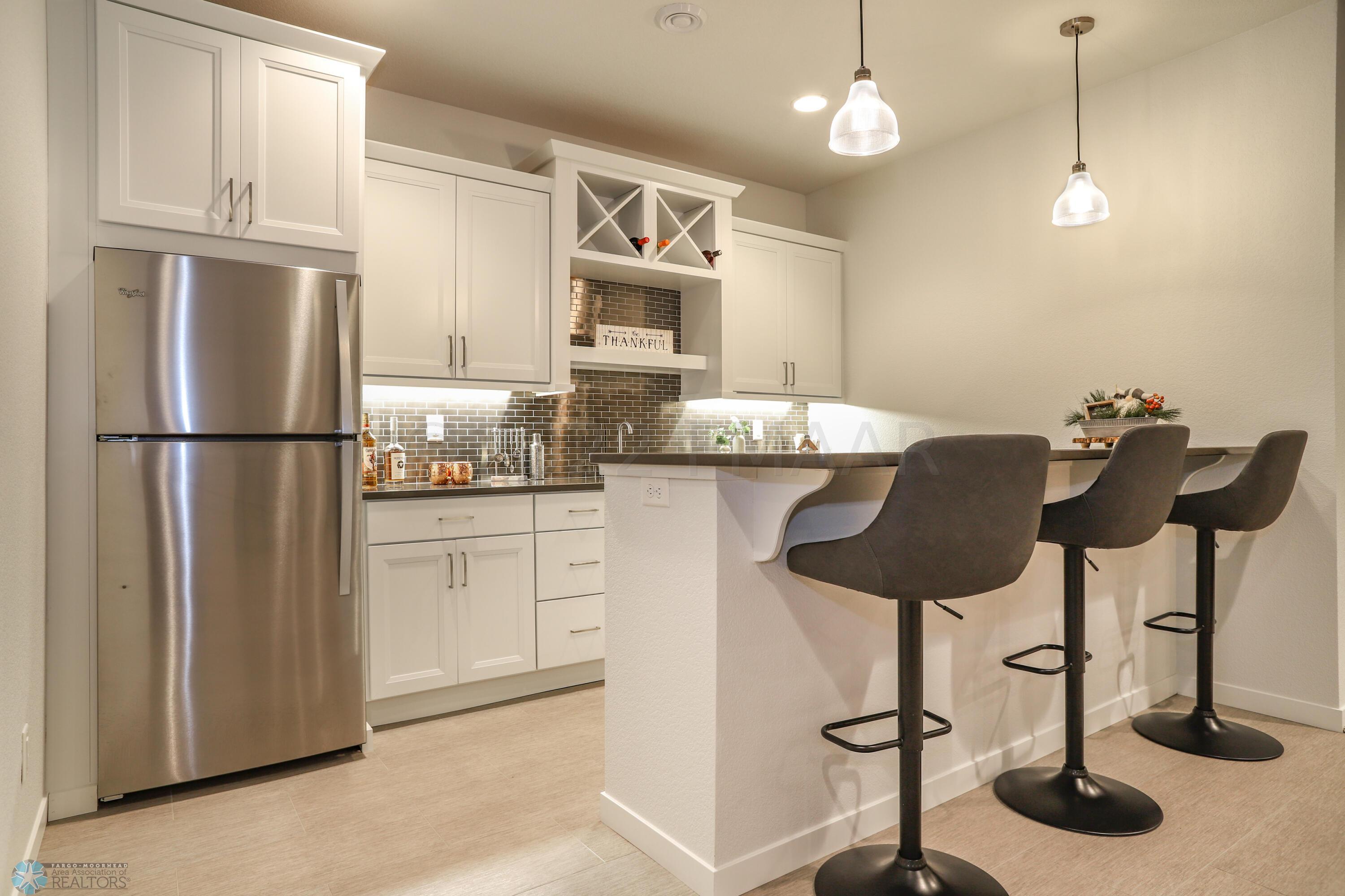 Wet Bar