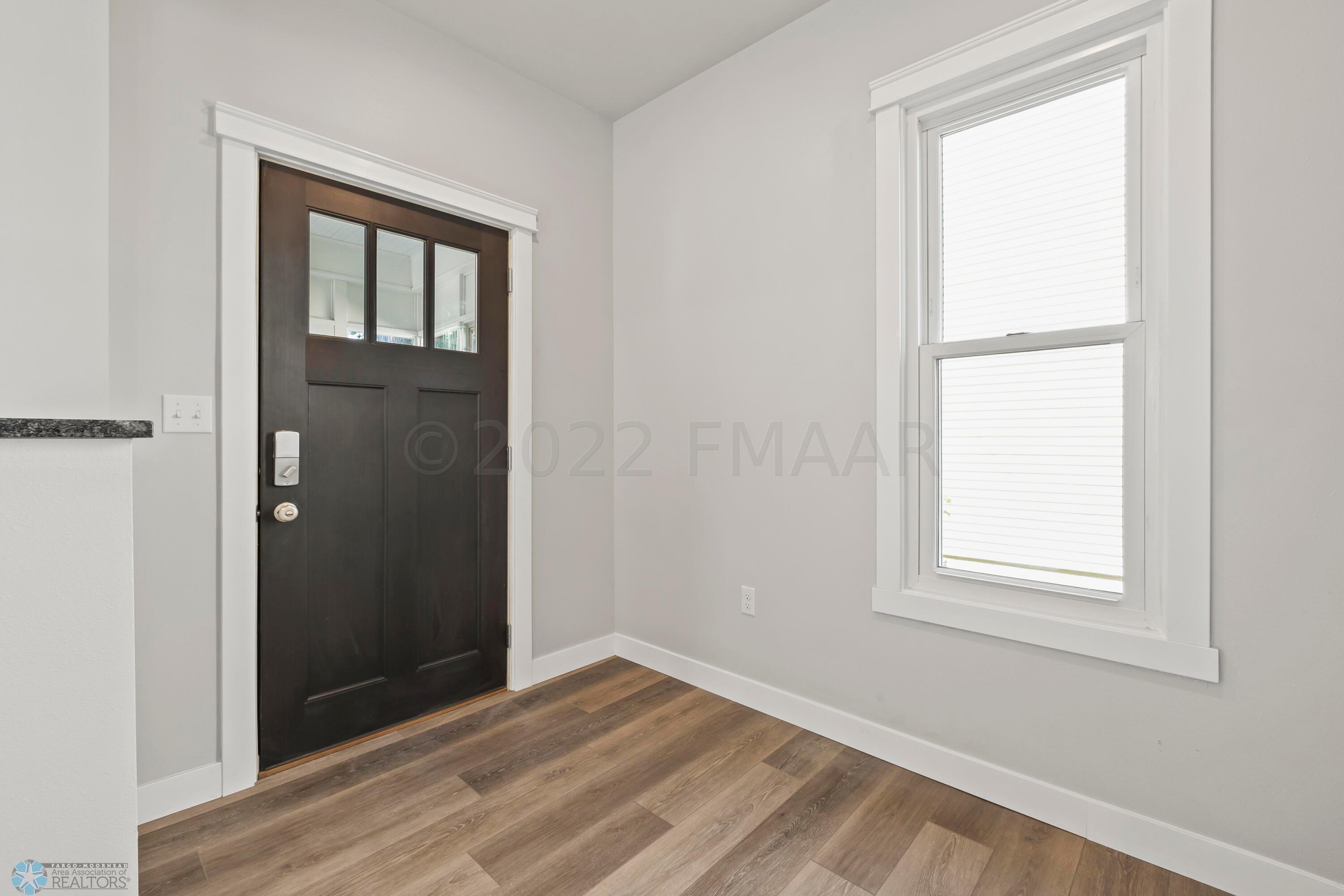 Entryway