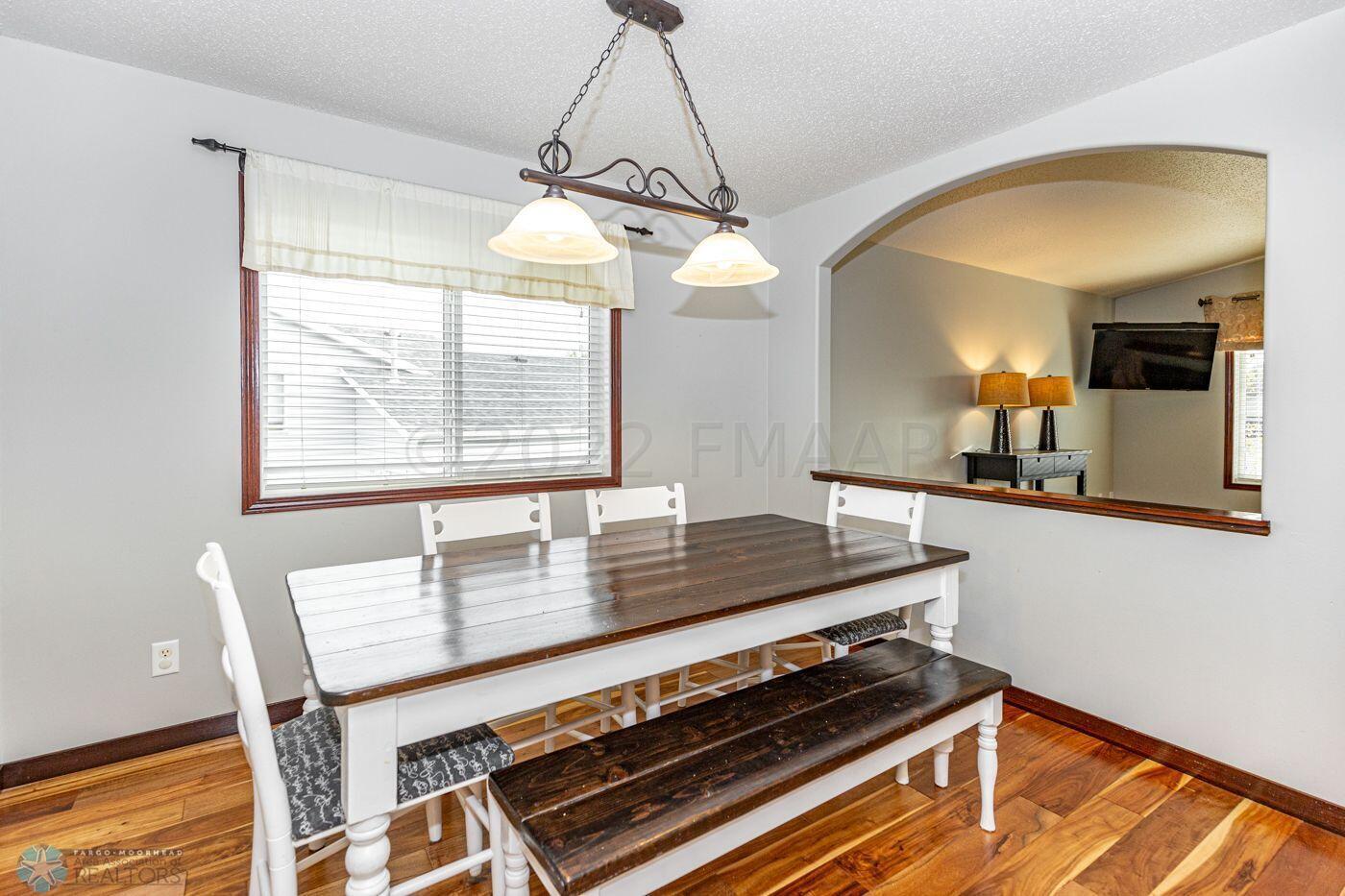 Dining Space