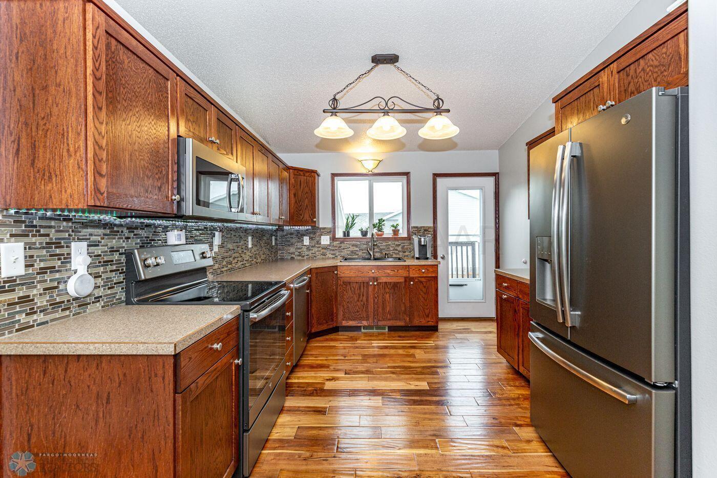 Beautiful Kitchen