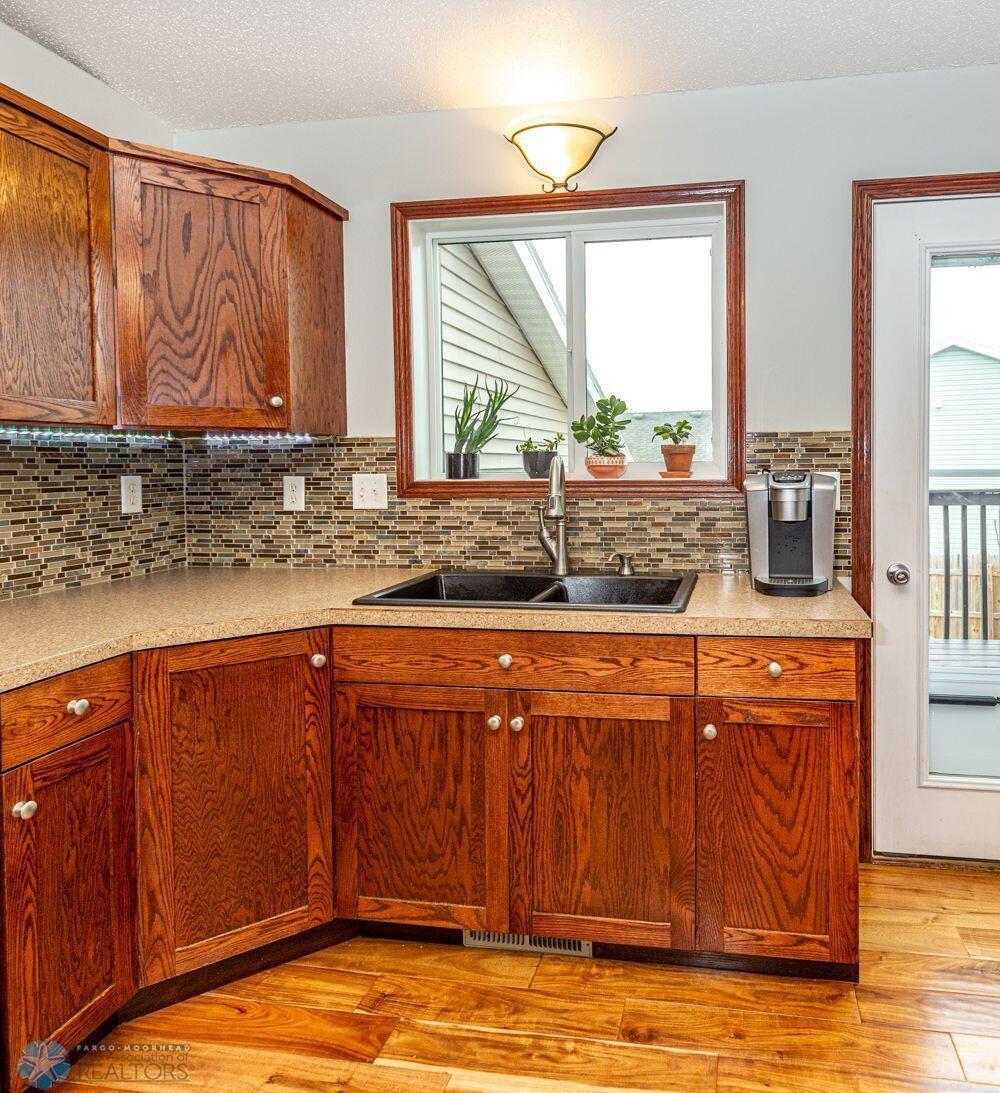 Kitchen Detail