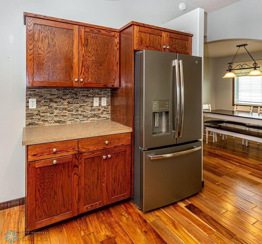 Kitchen Detail