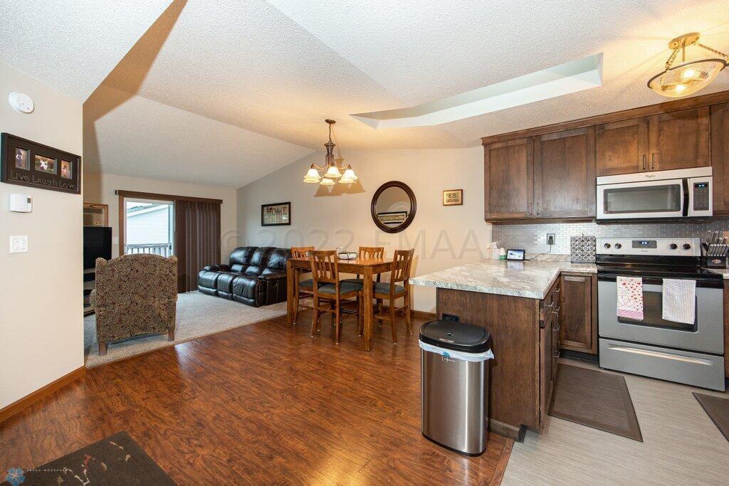 open concept