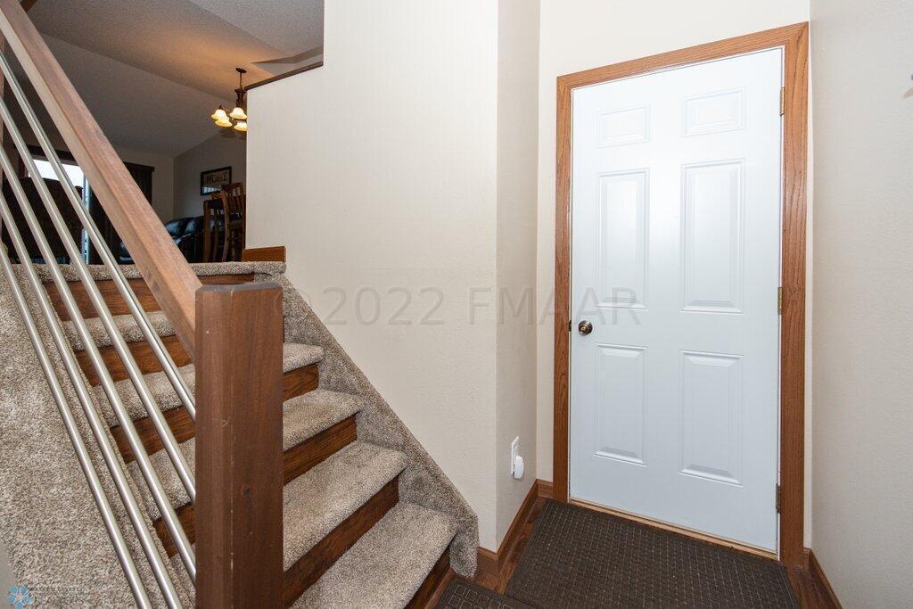 New Railing
