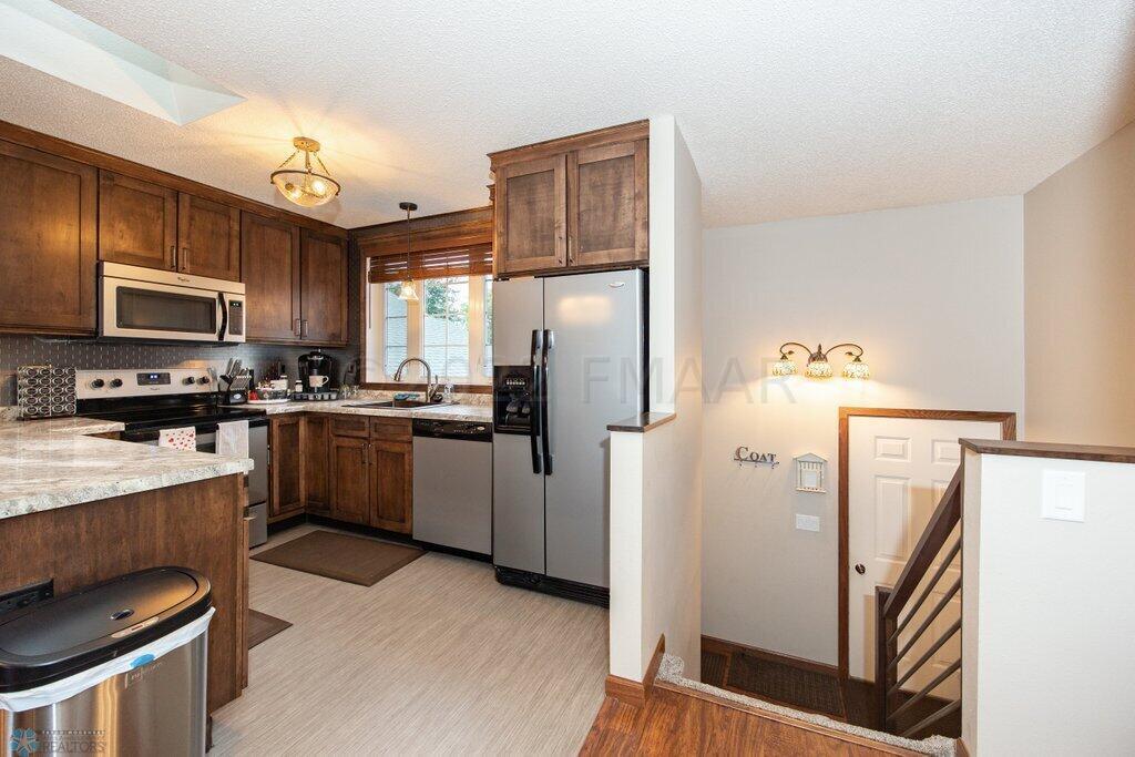 Open concept