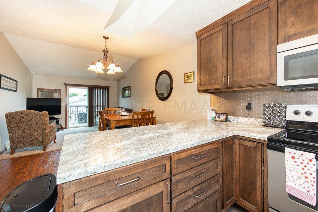 Open concept