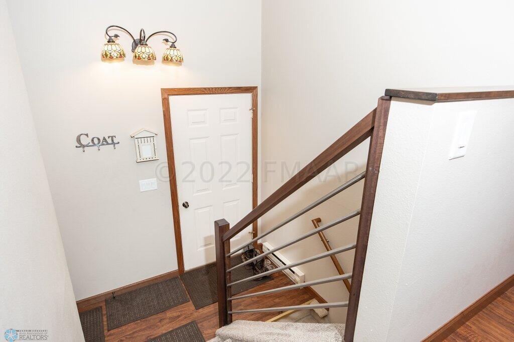 Stairway