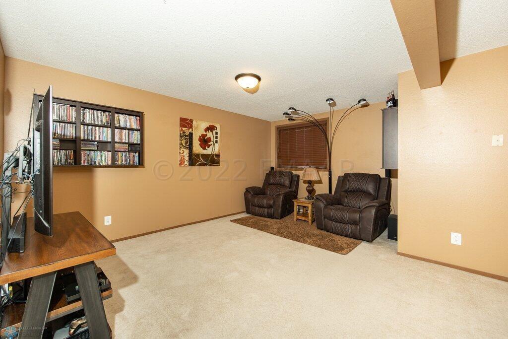 Large Family Room