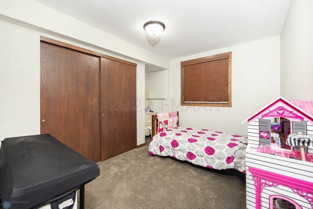 Lower Bedroom 3
