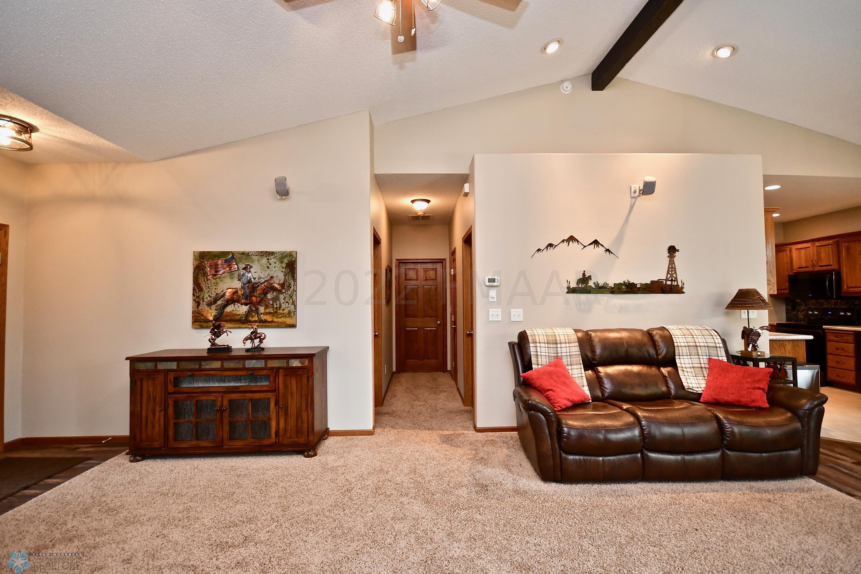 Living Room/Hallway