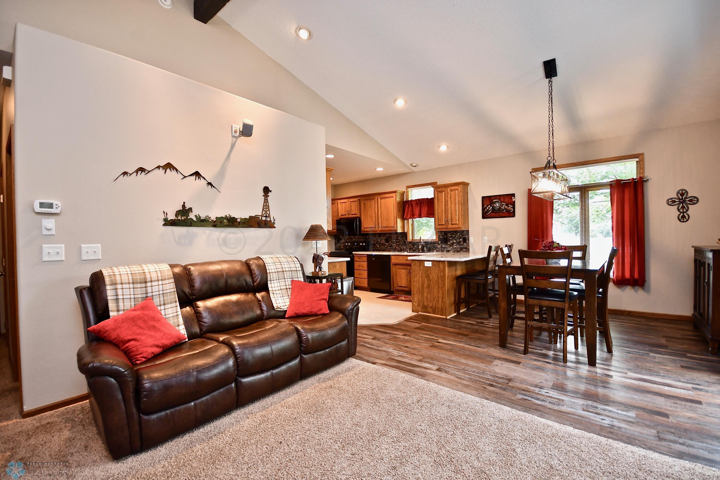 Open Concept