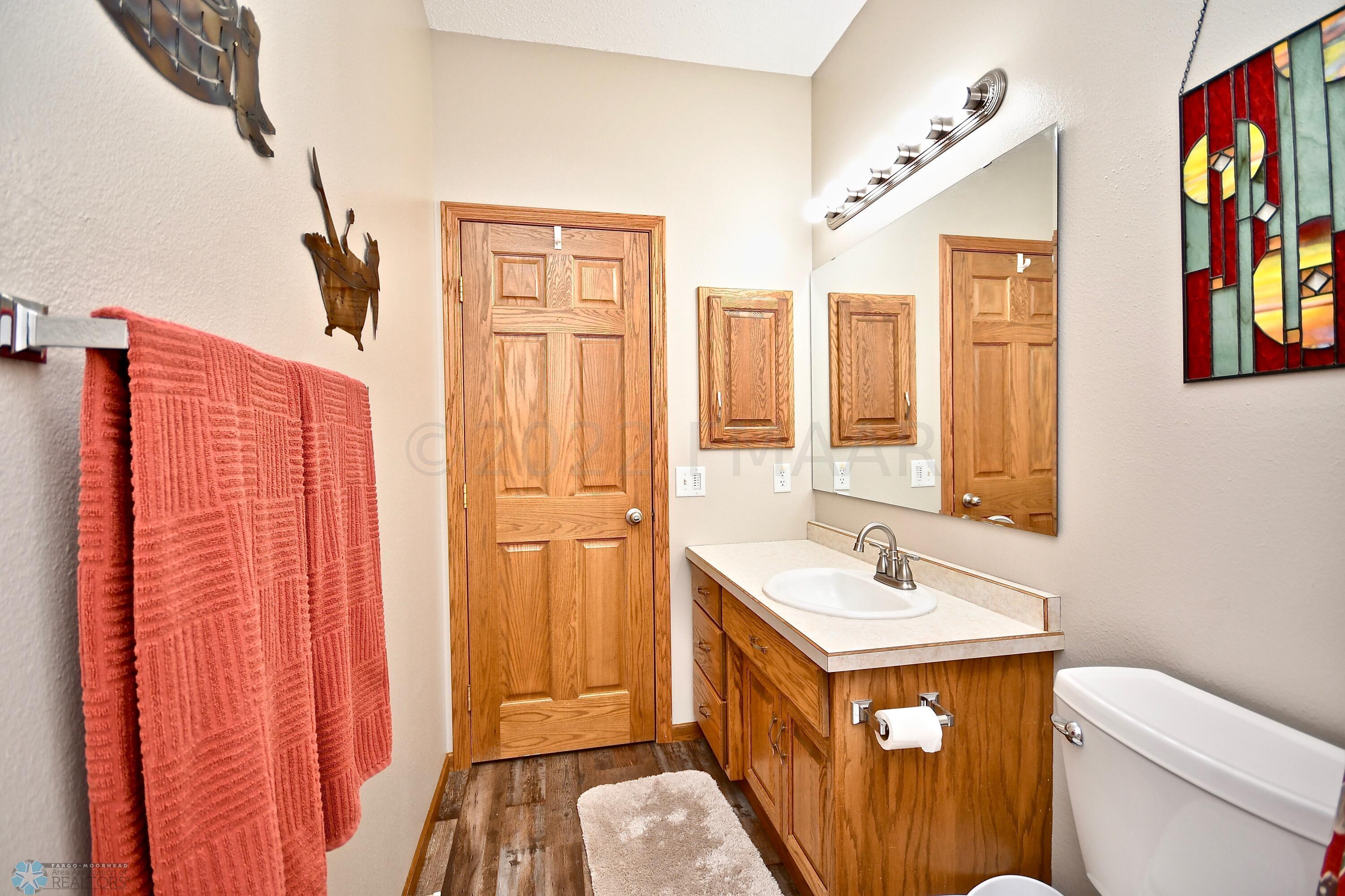 Bathroom #1
