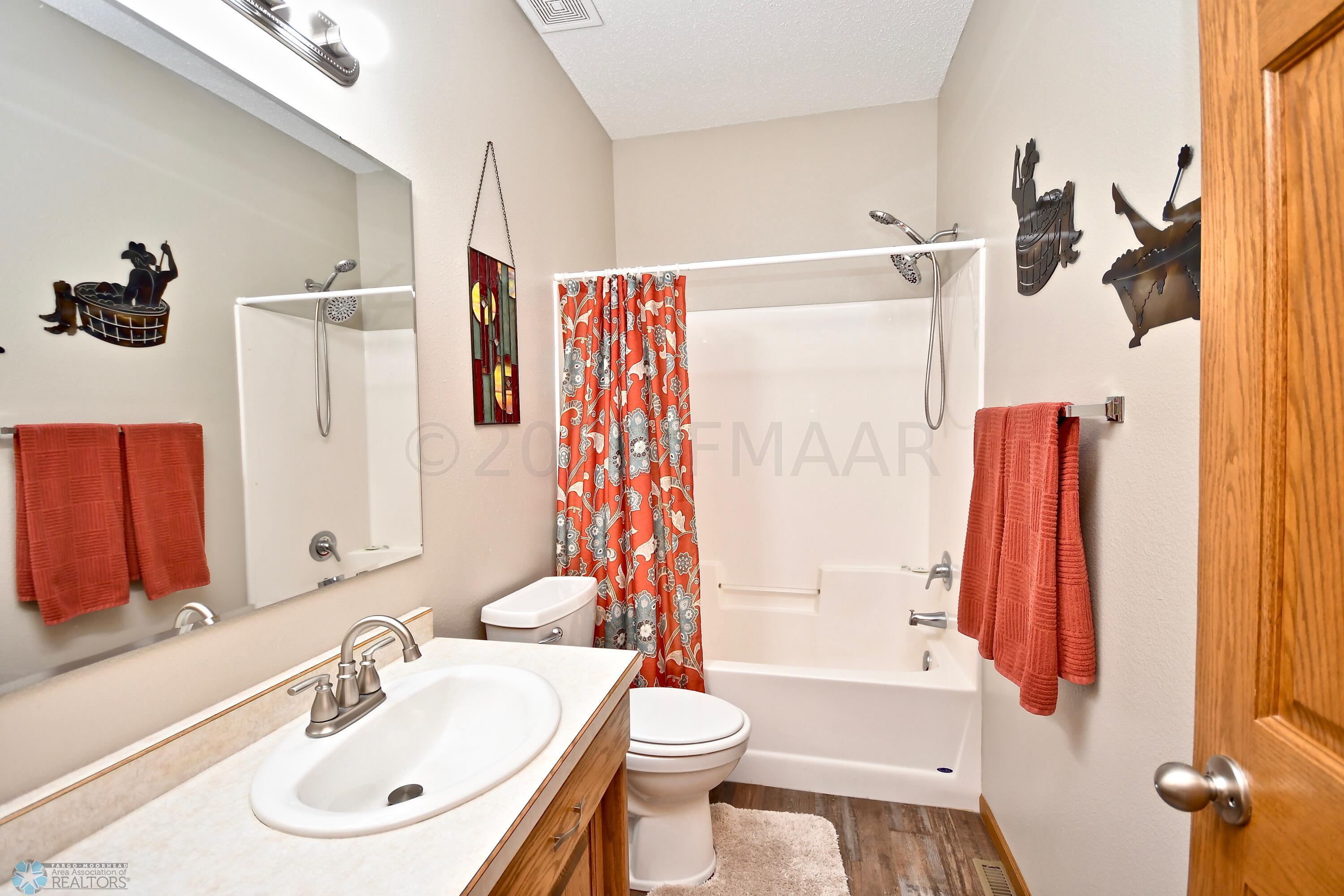 Bathroom #1