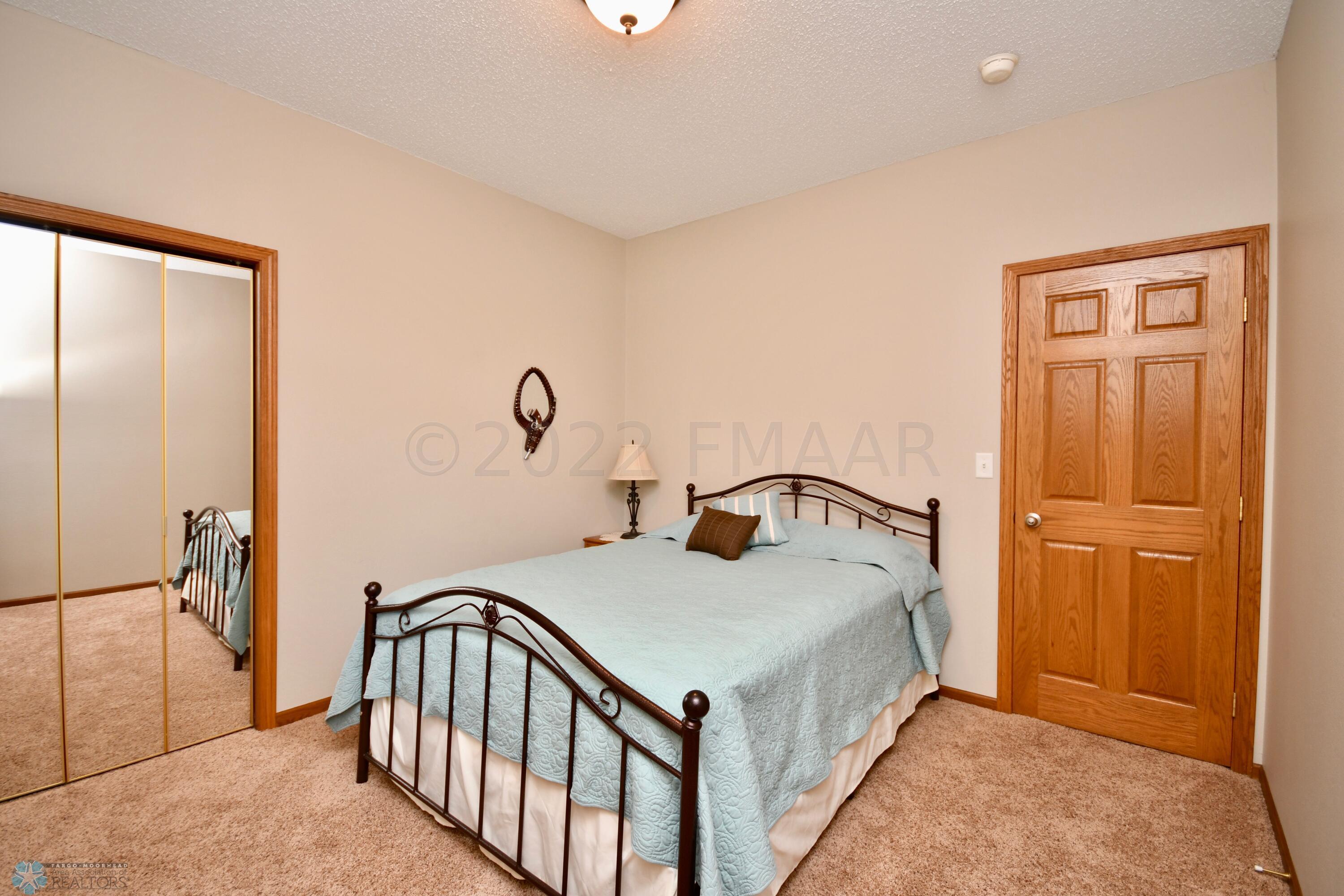 Bedroom #1