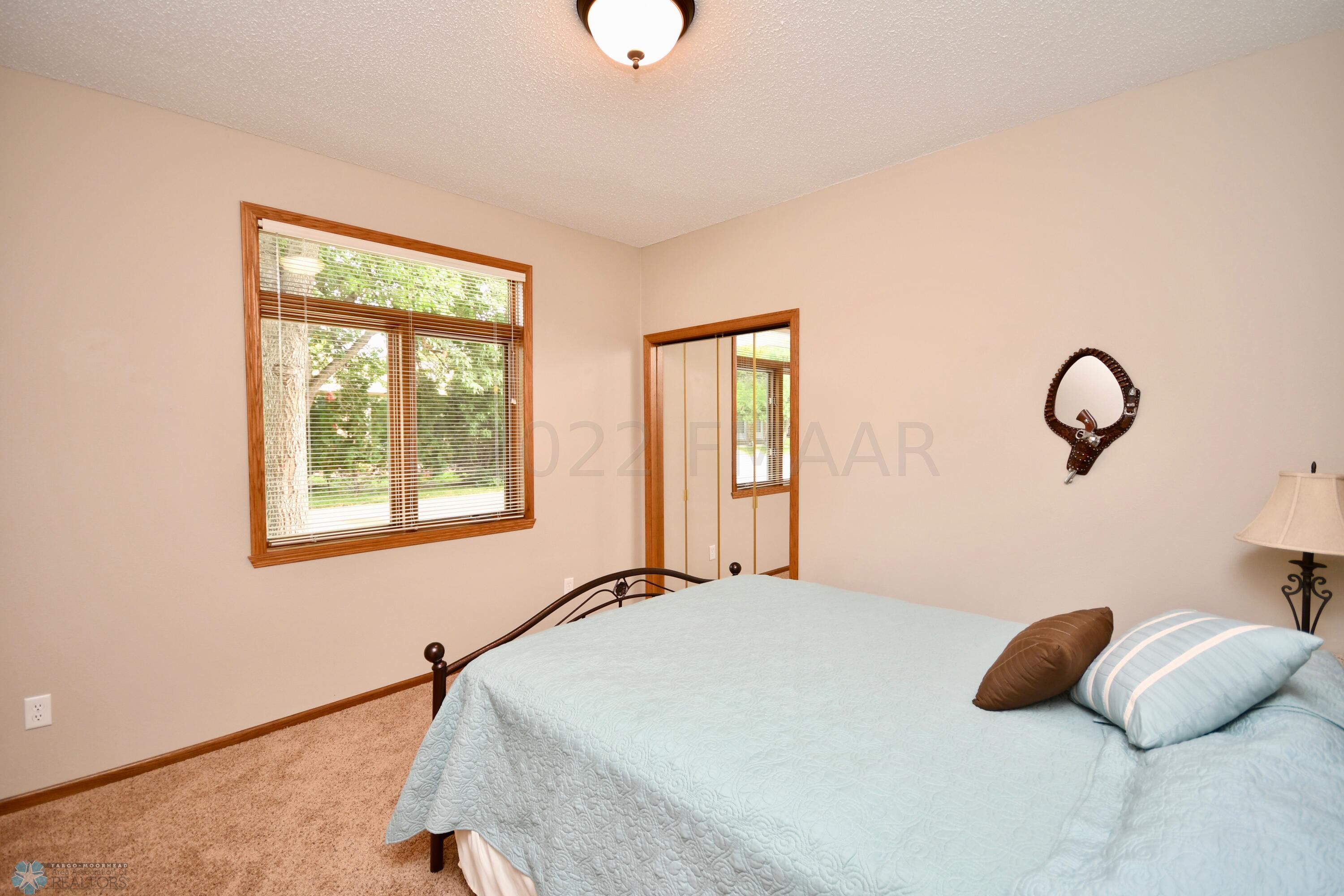 Bedroom #1