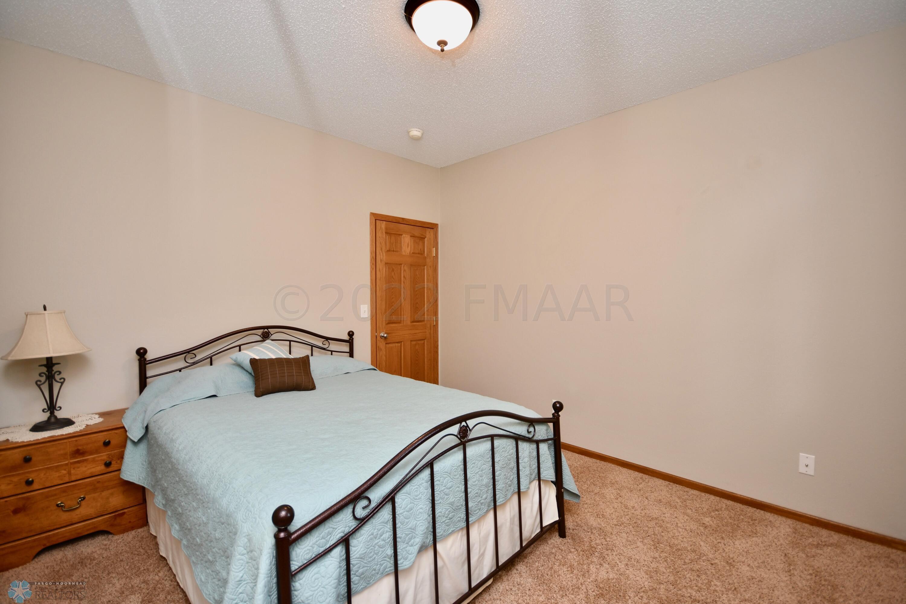 Bedroom #1