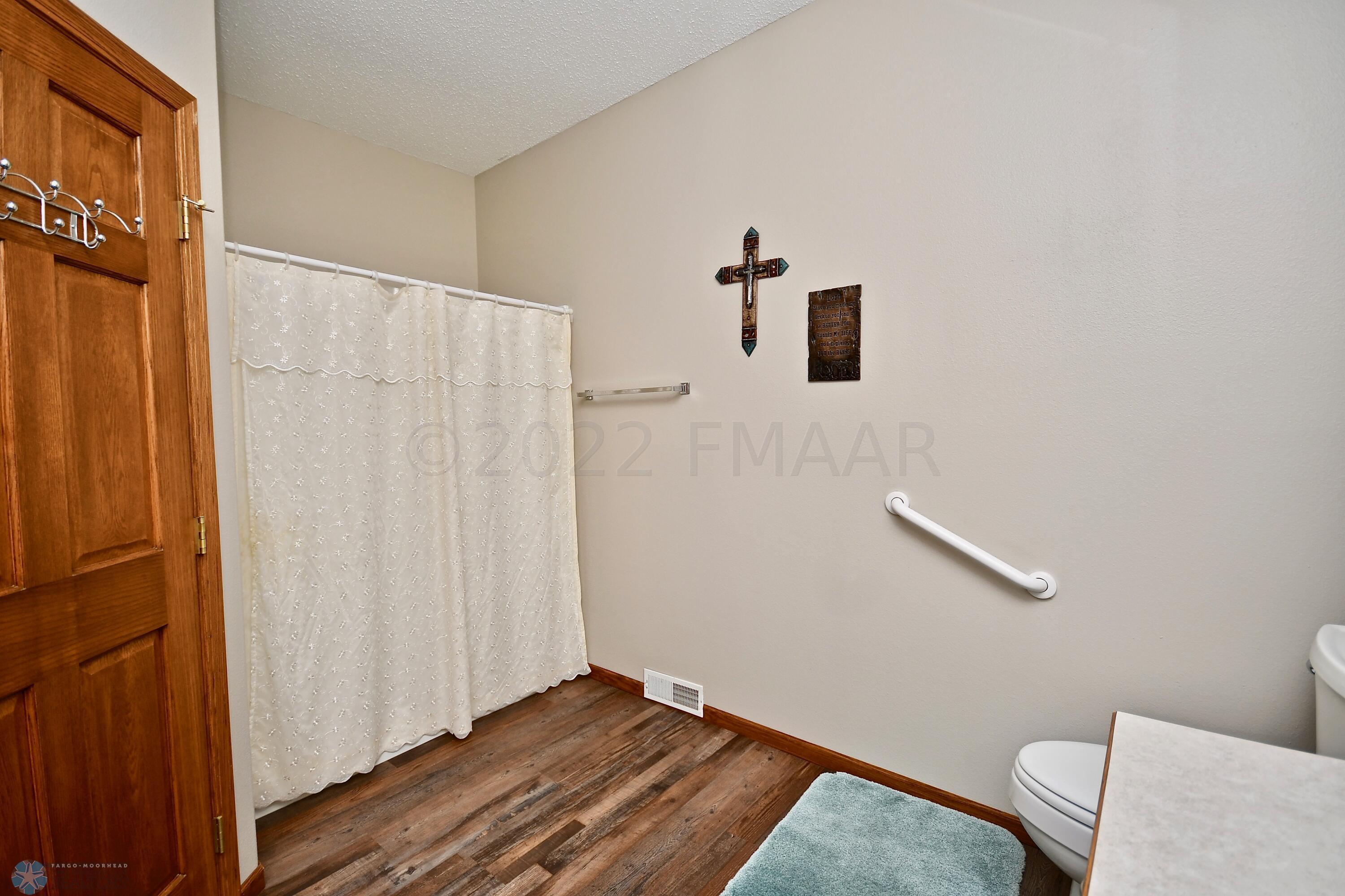 Master Bathroom 2