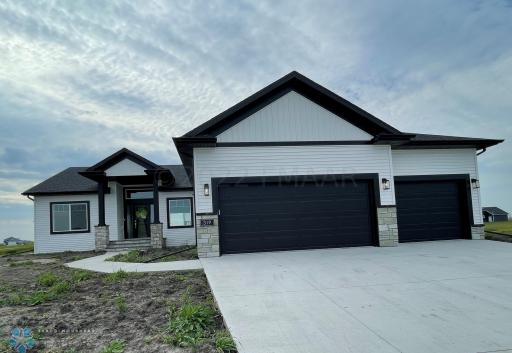 319 NORTHVIEW Drive SW, Glyndon, MN 56547