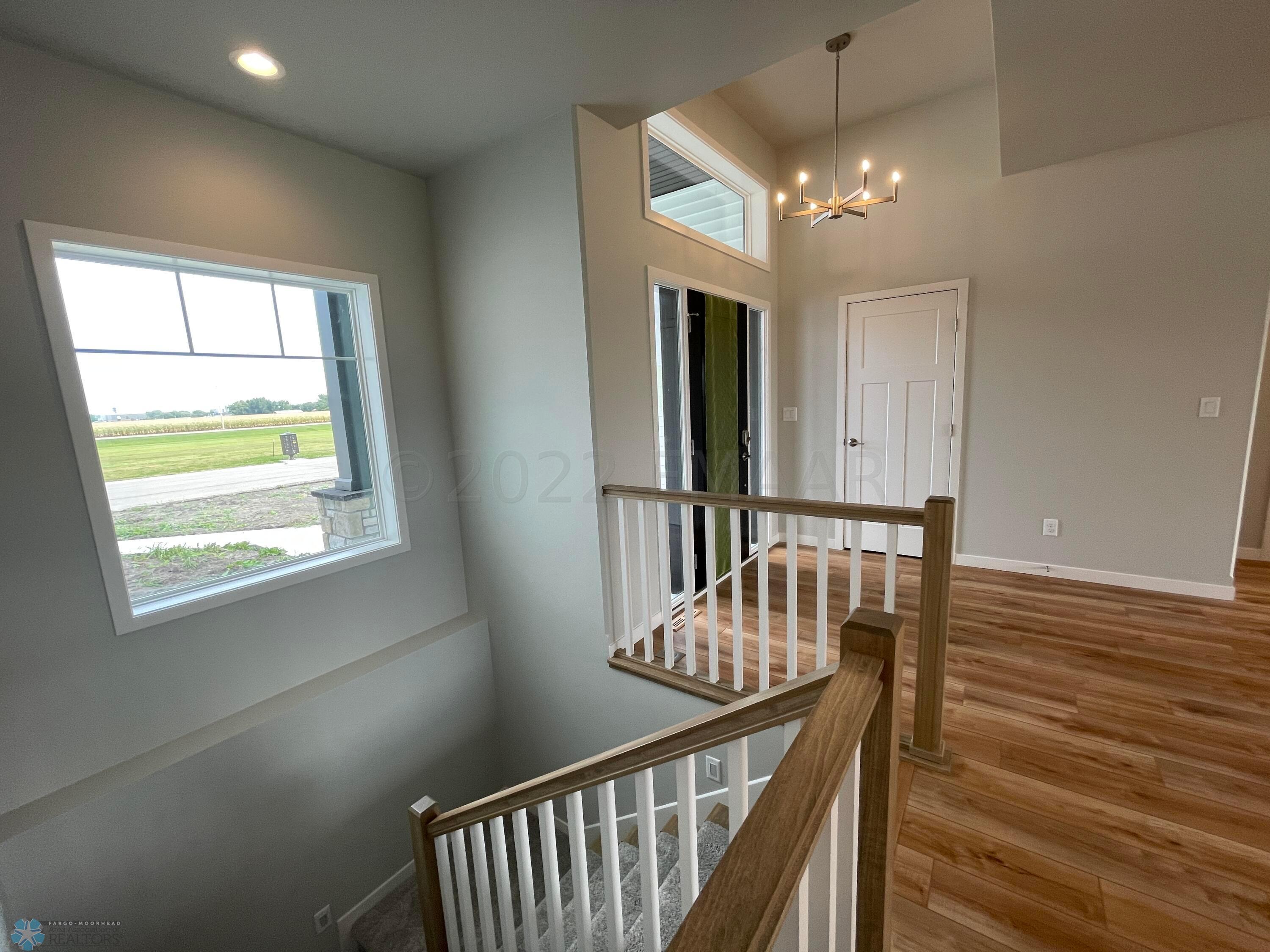 Front Foyer