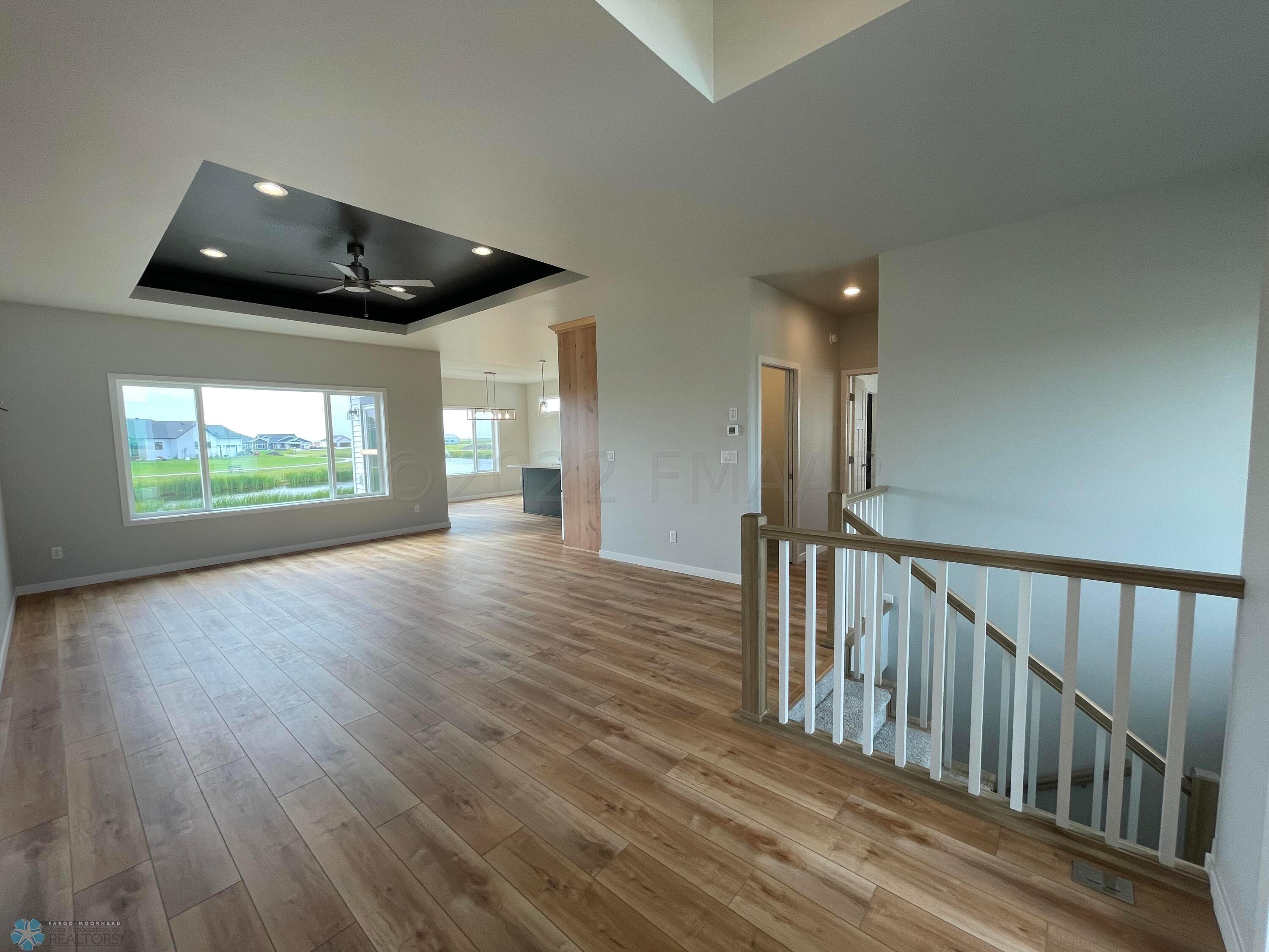 Front Entry/Great Room
