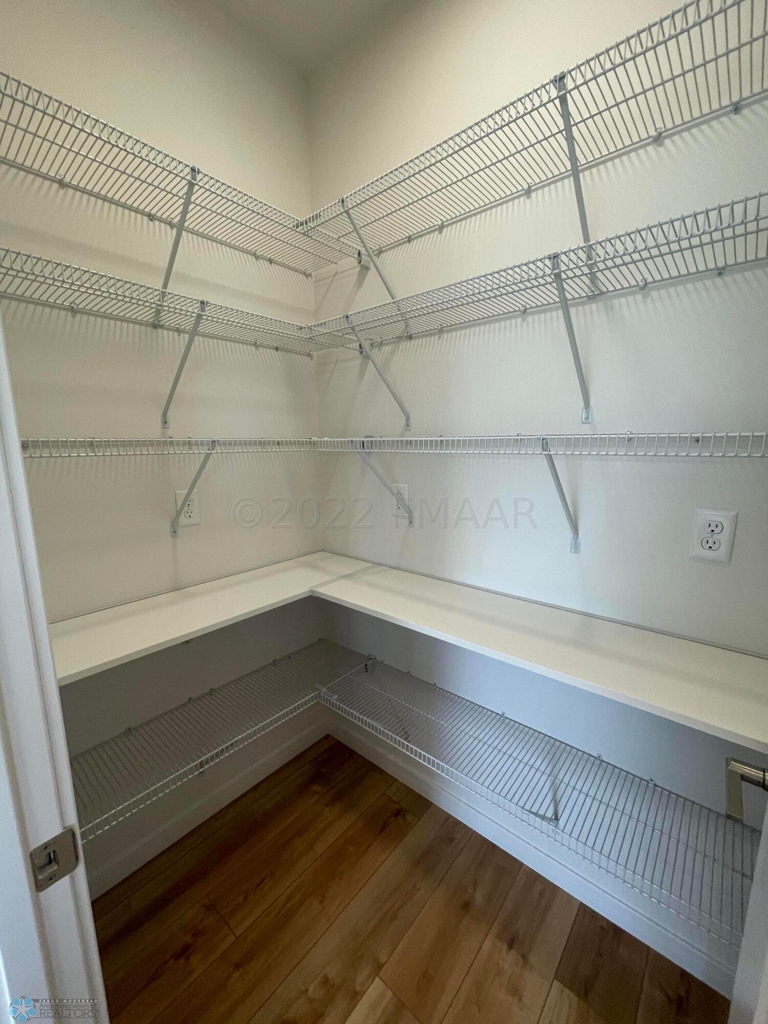 Pantry
