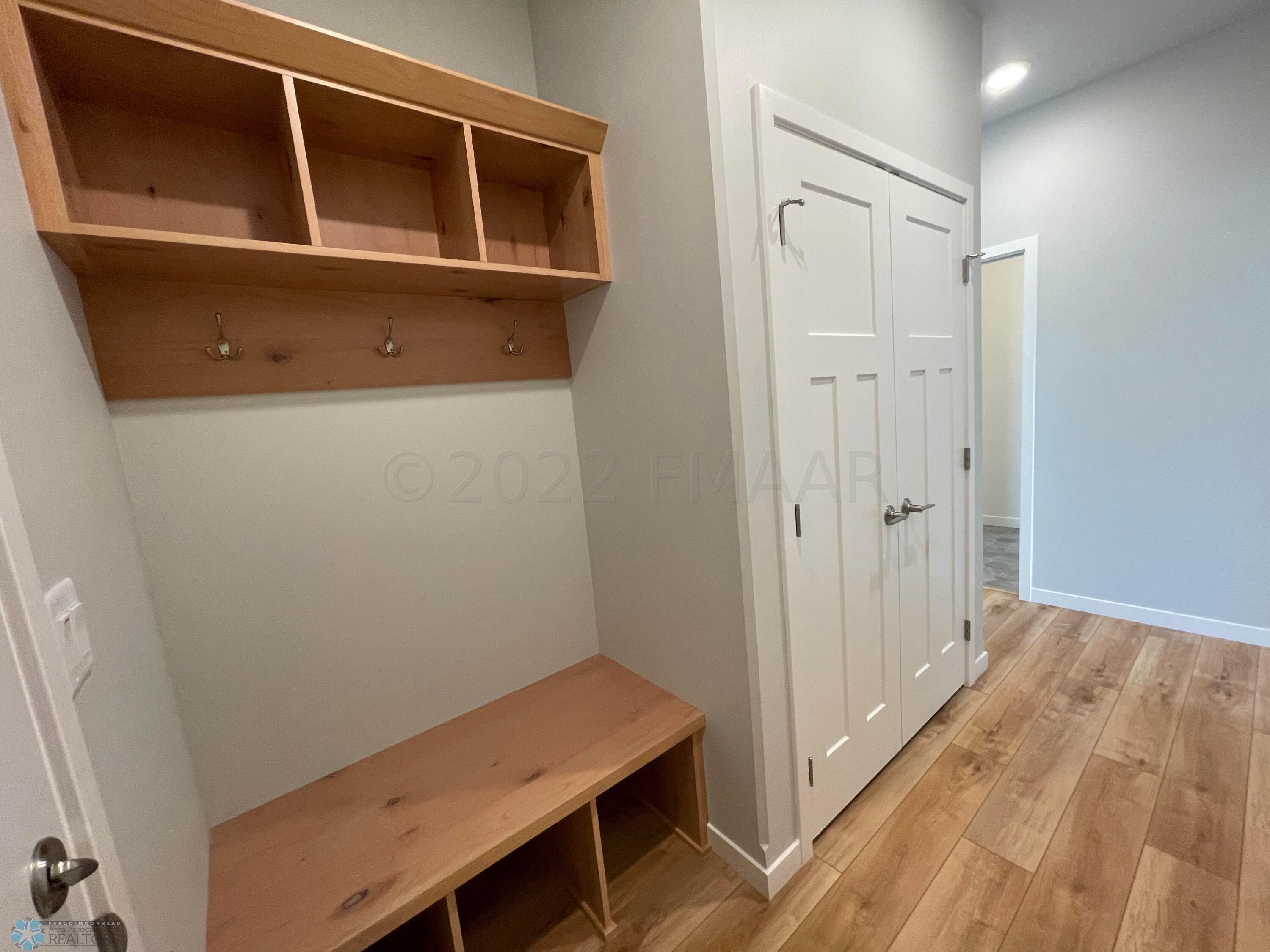 Family Foyer