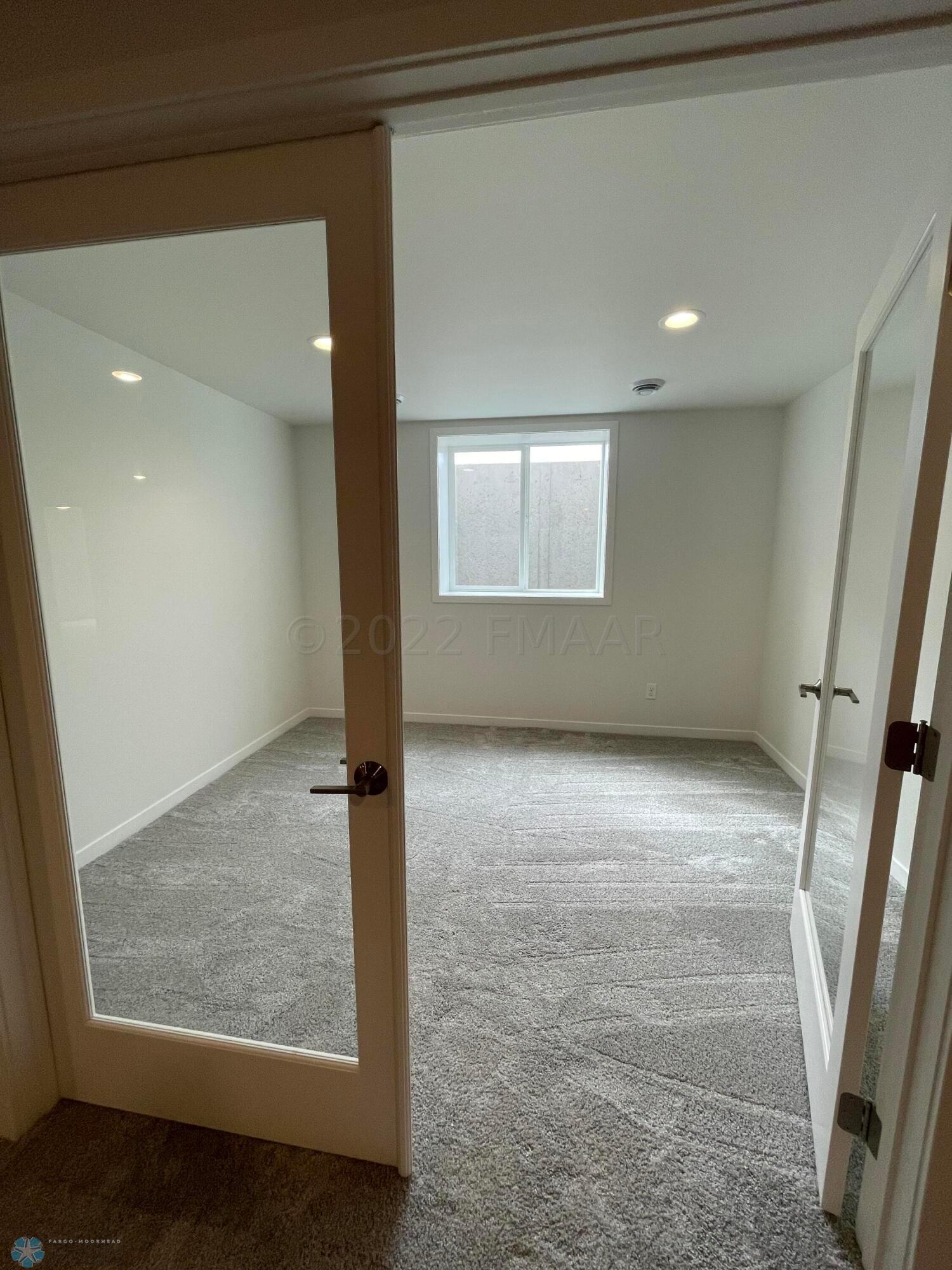 Office/Flex Room