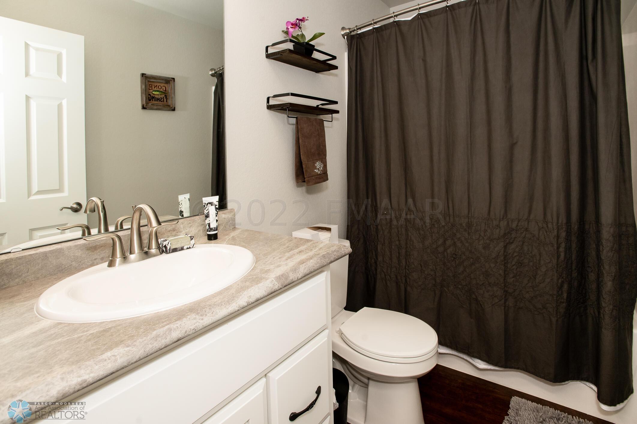Bathroom 2