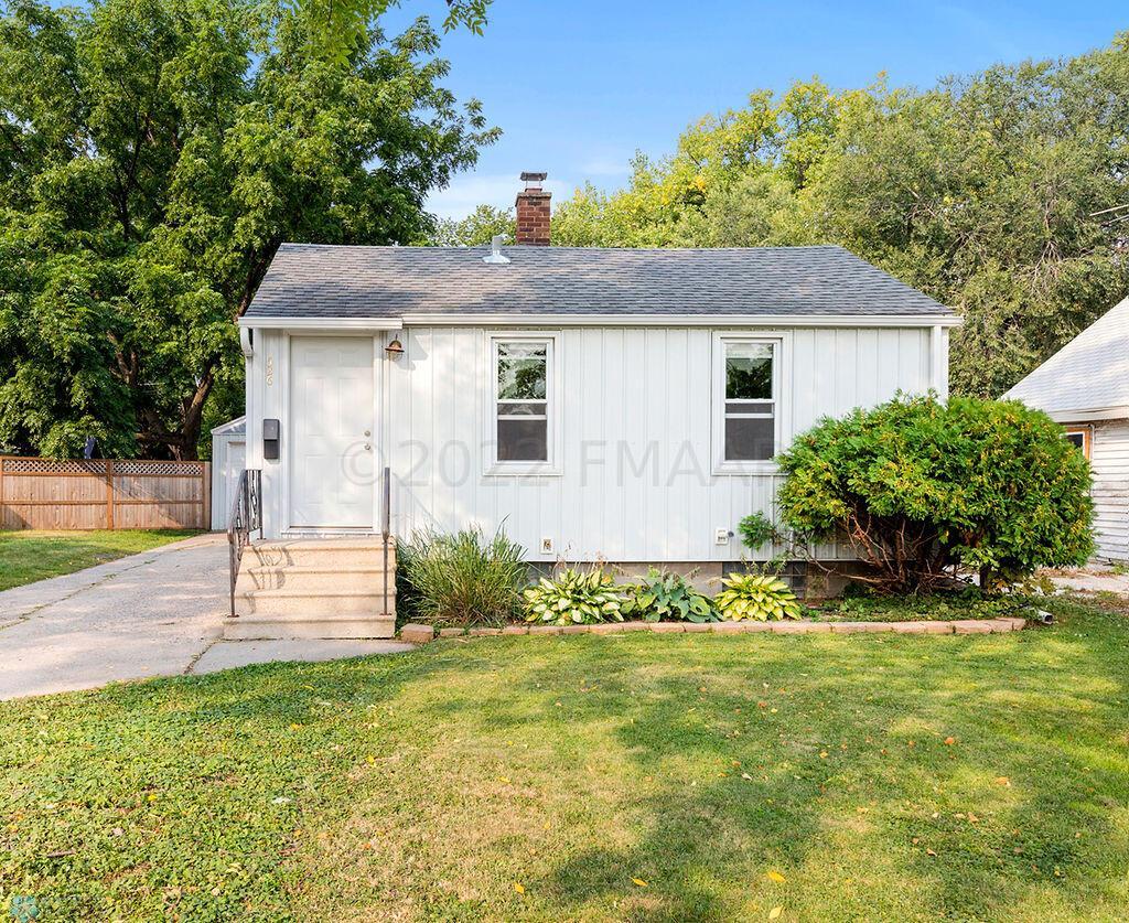 526 Morrison St, West Fargo