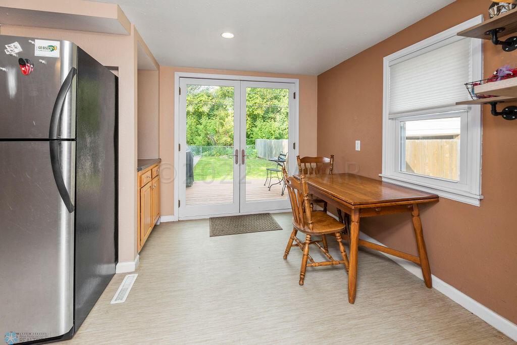 526 Morrison St, West Fargo