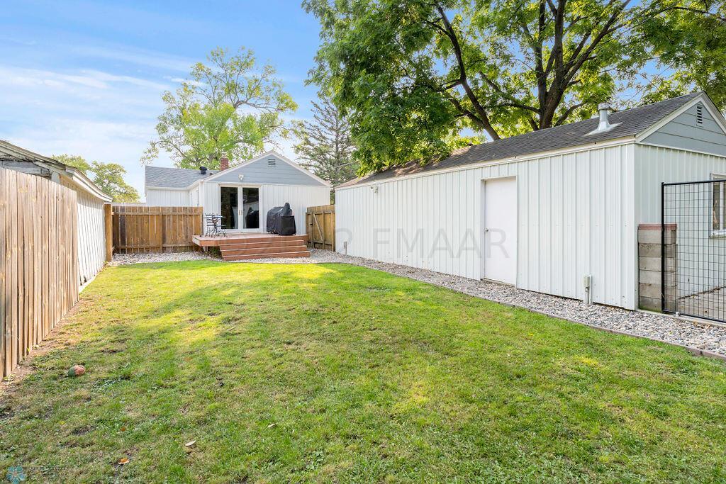 526 Morrison St, West Fargo