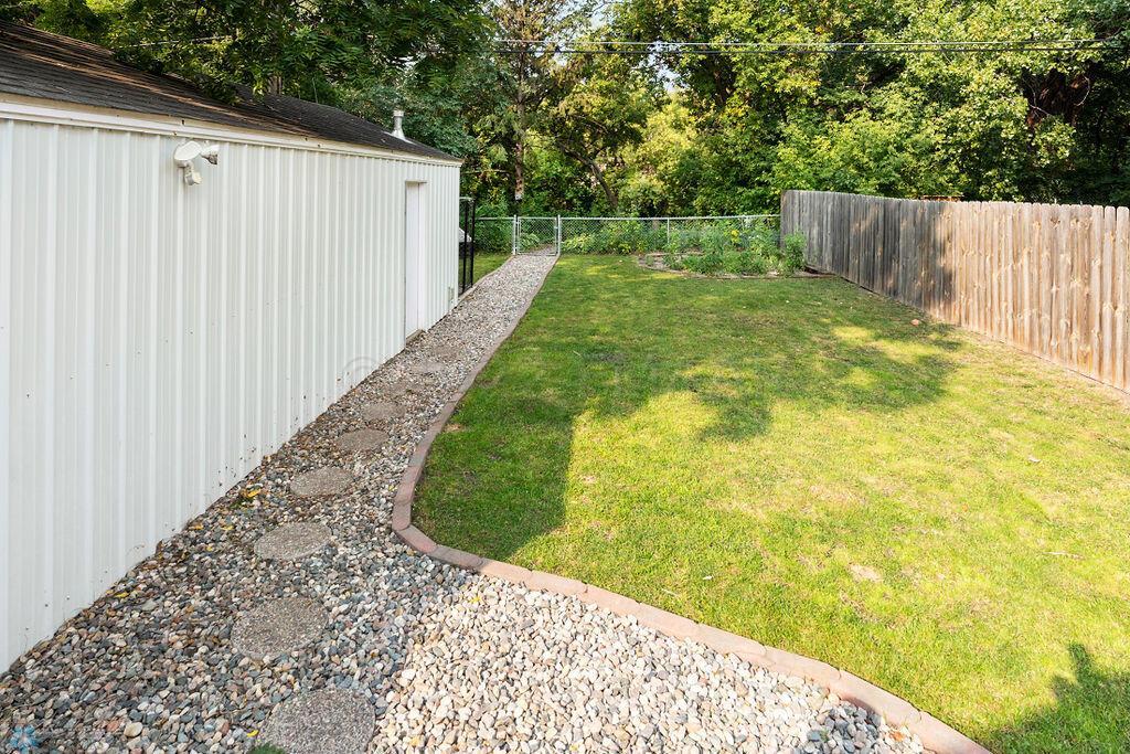526 Morrison St, West Fargo