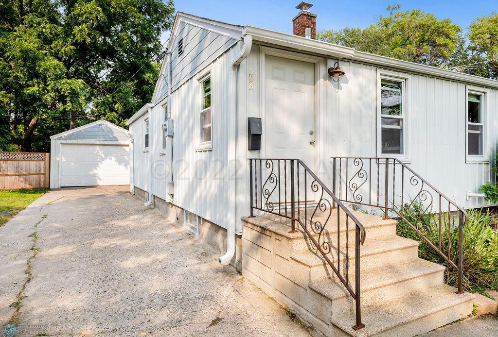 526 Morrison St, West Fargo