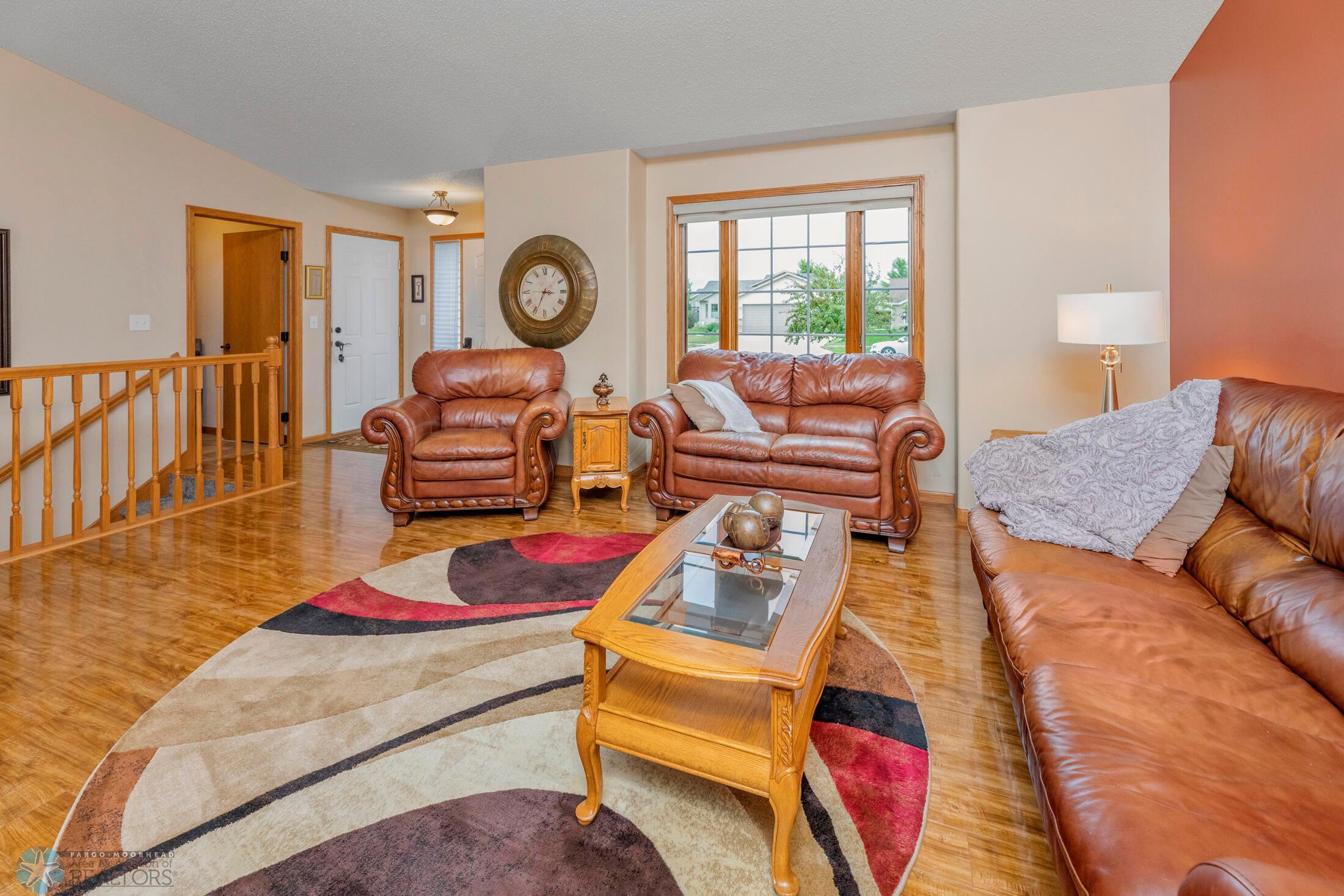 Laminate floors