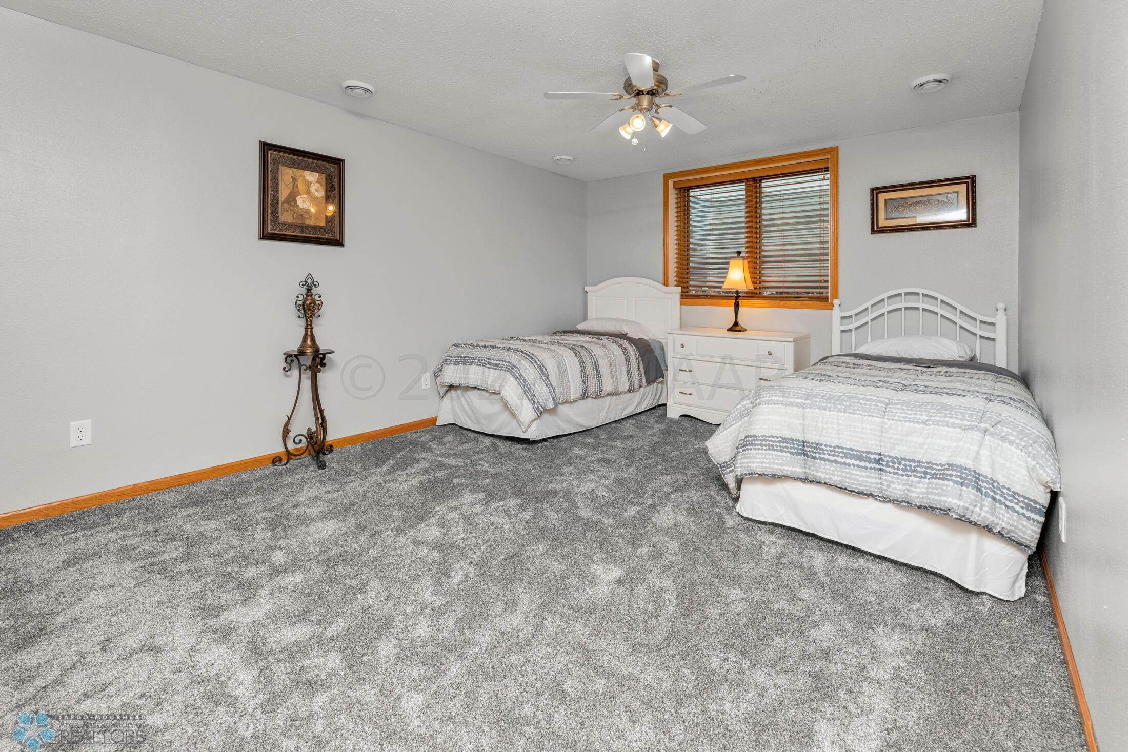 3rd bedroom