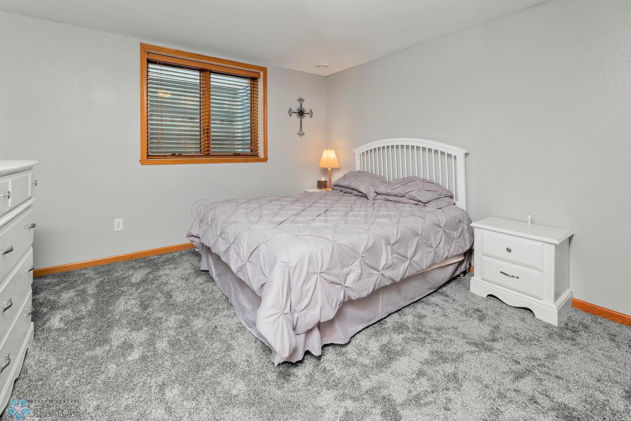 4th bedroom