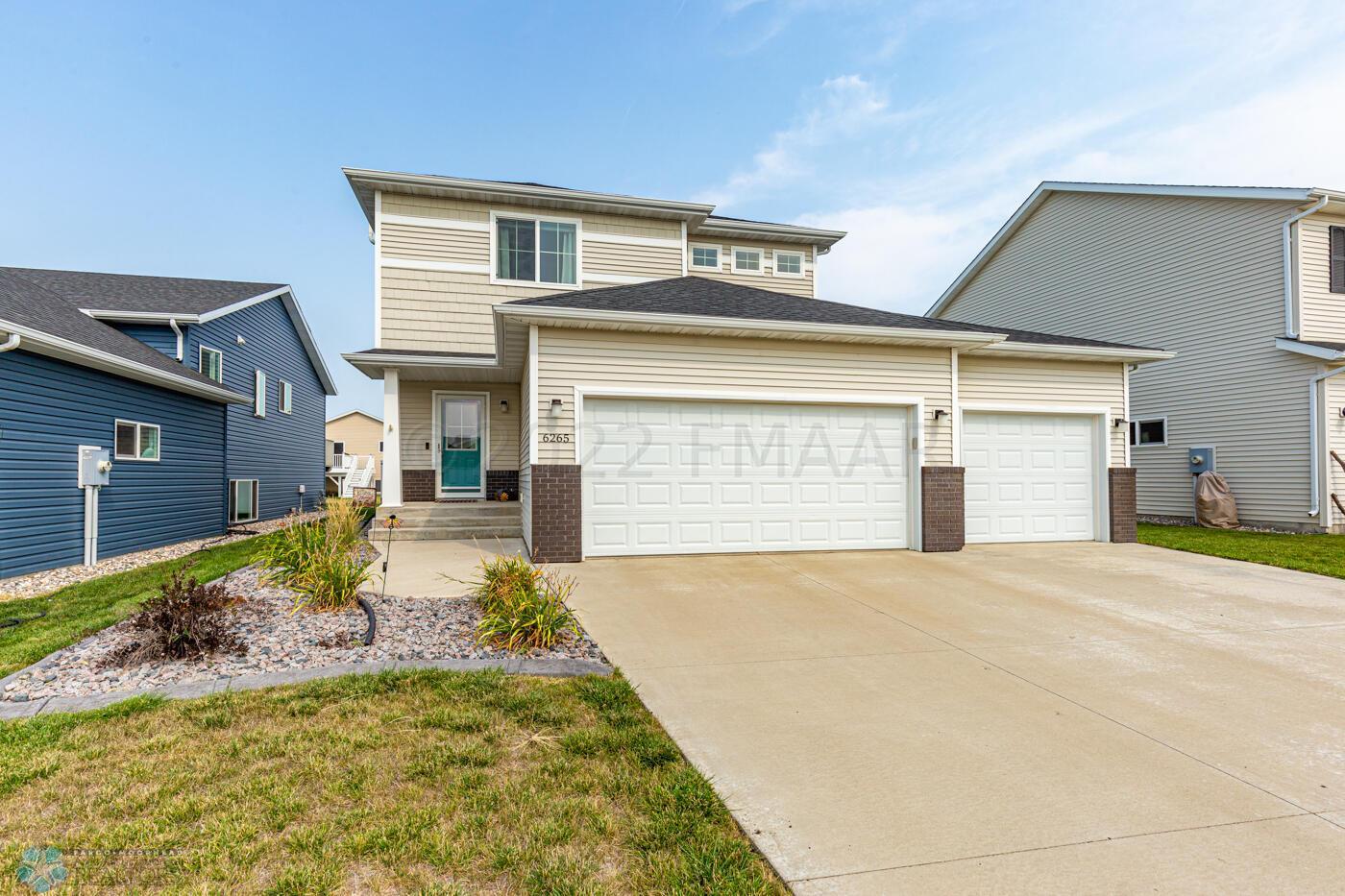 Welcome to 6265 57th Ave S, Fargo!