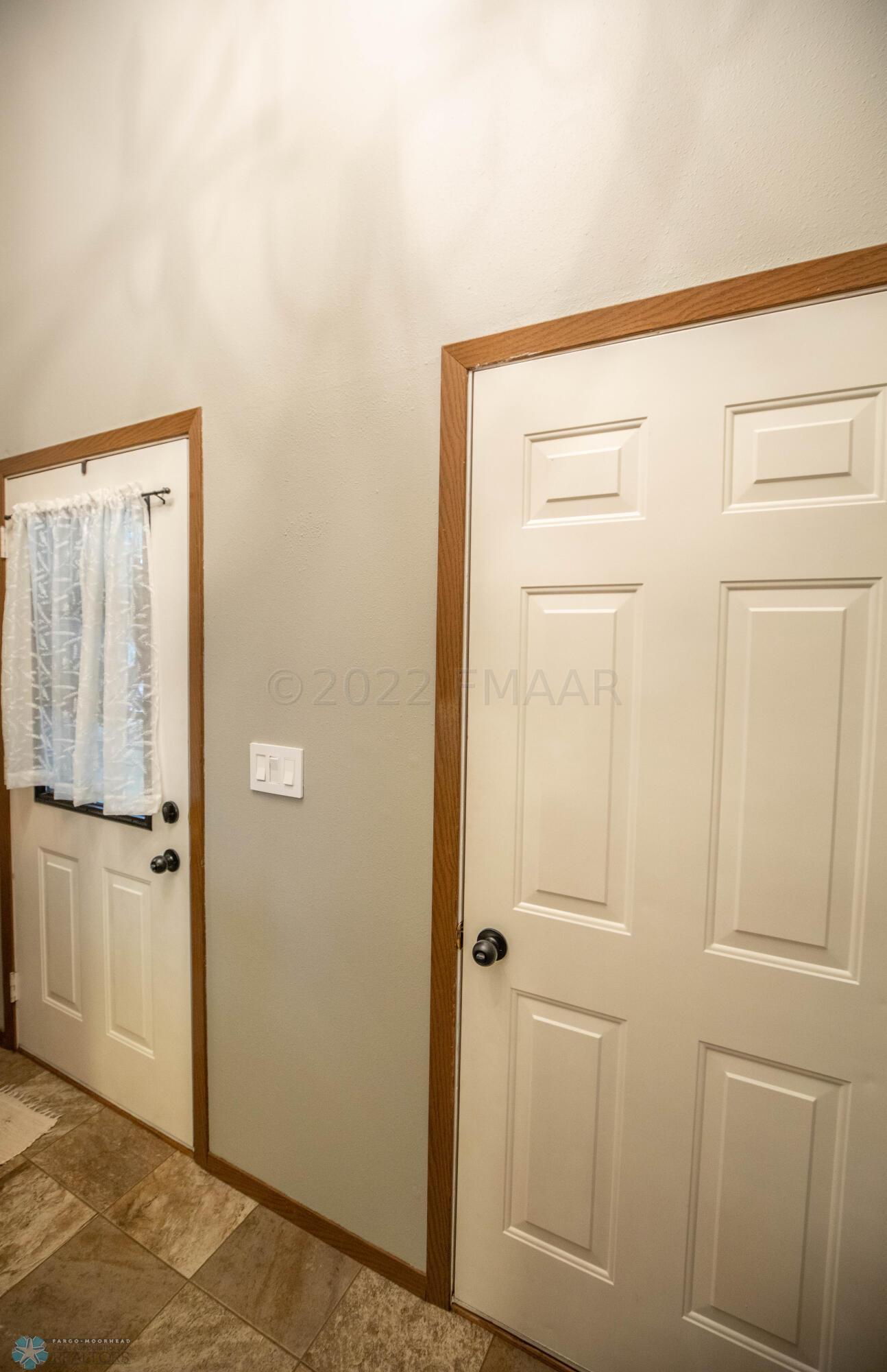Entryway