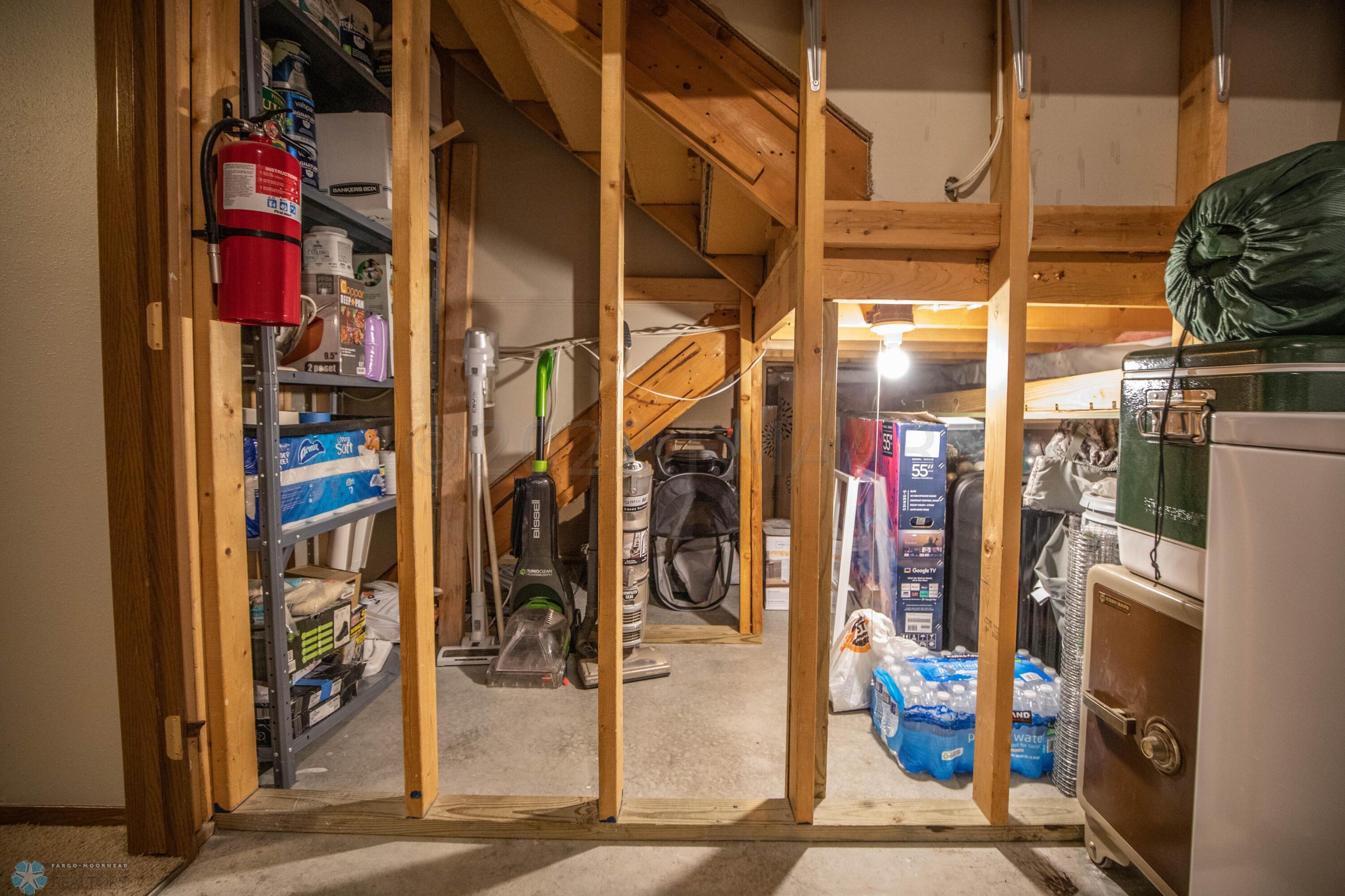 Storage