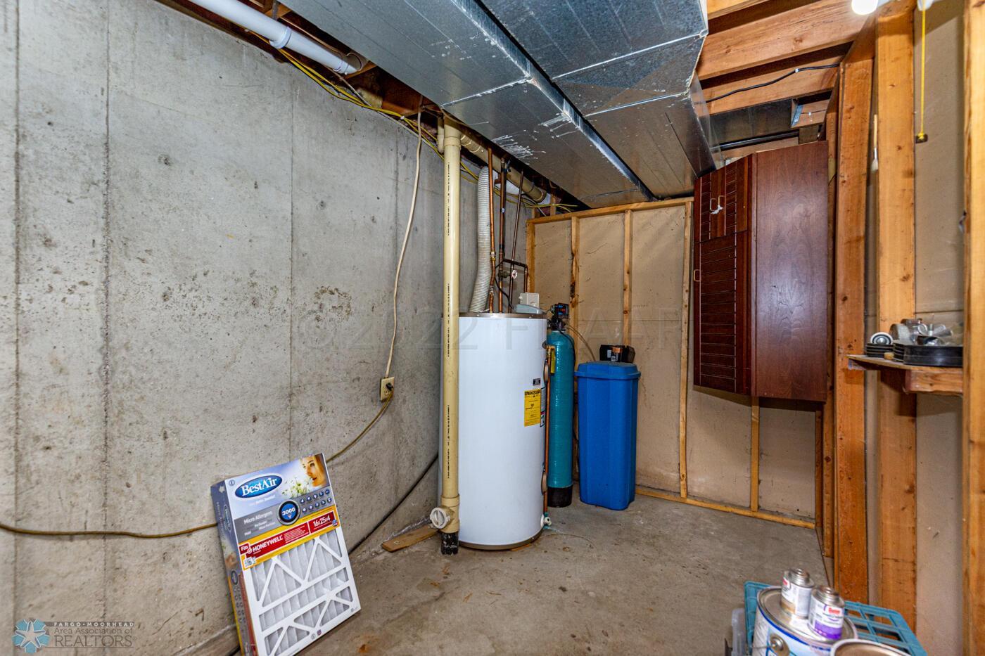 Utilities