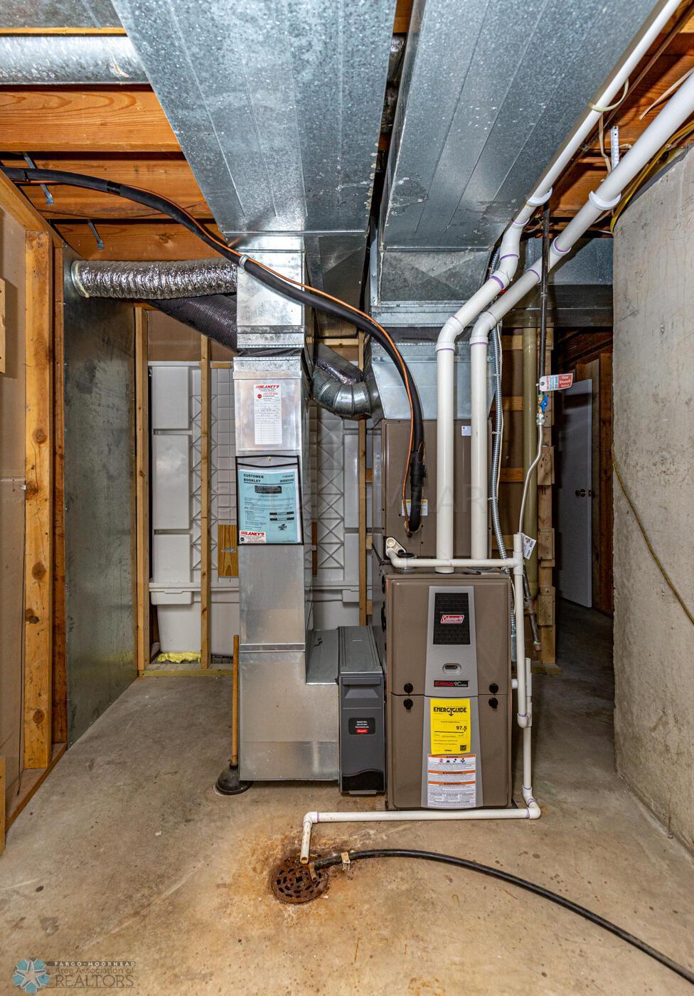 Utilities