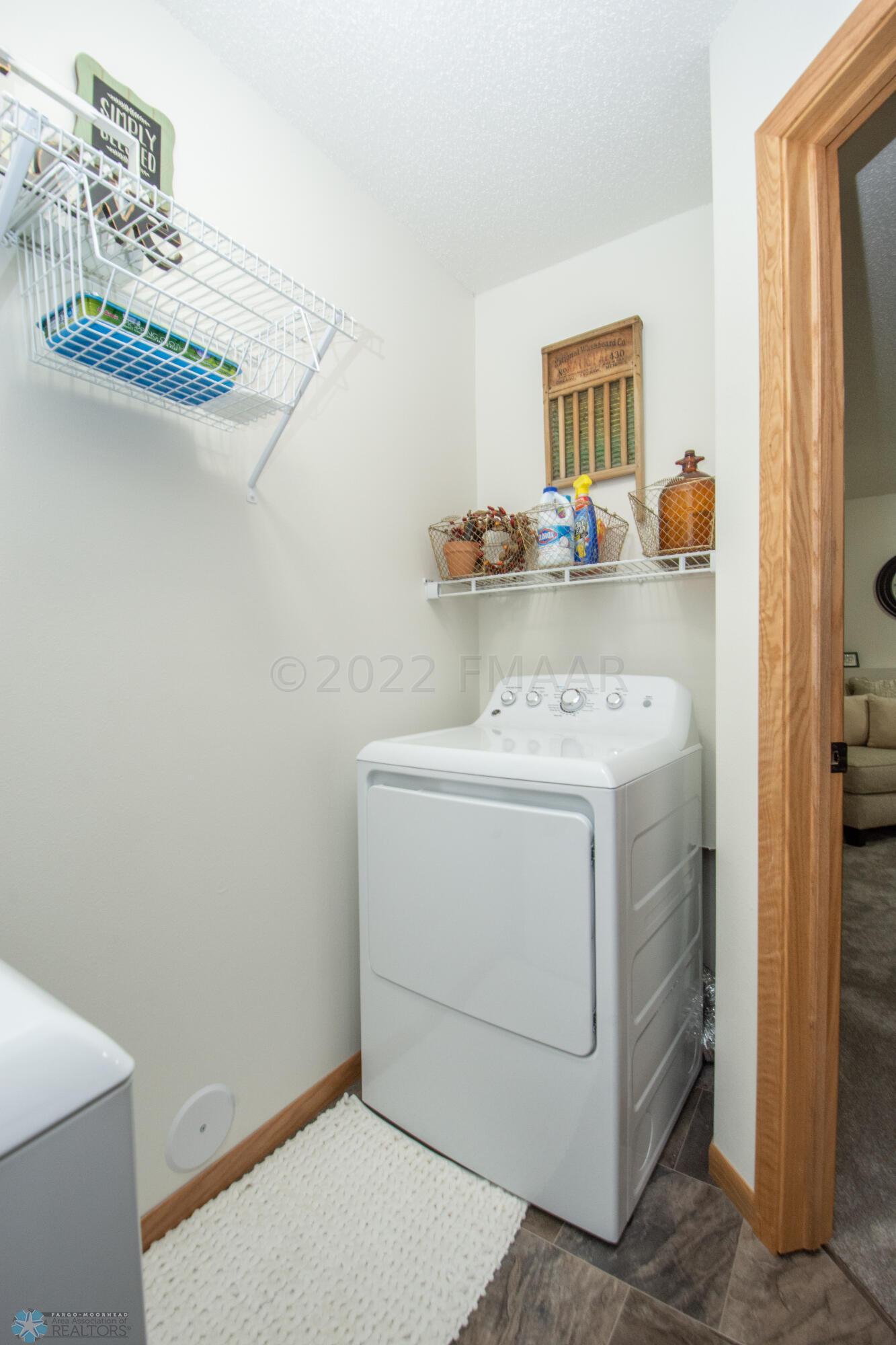 Laundry/Utility