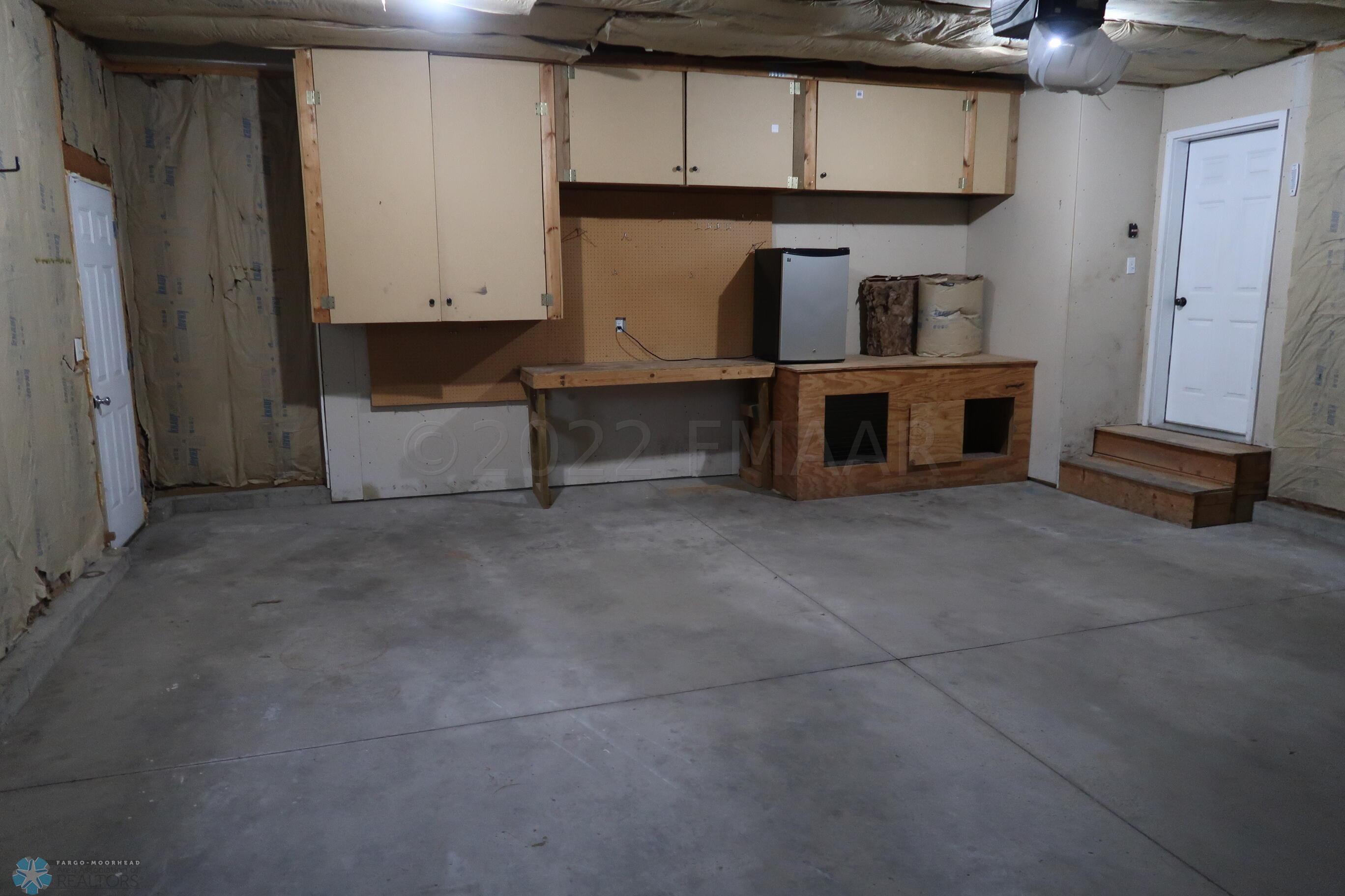 2 - Garage pic 1