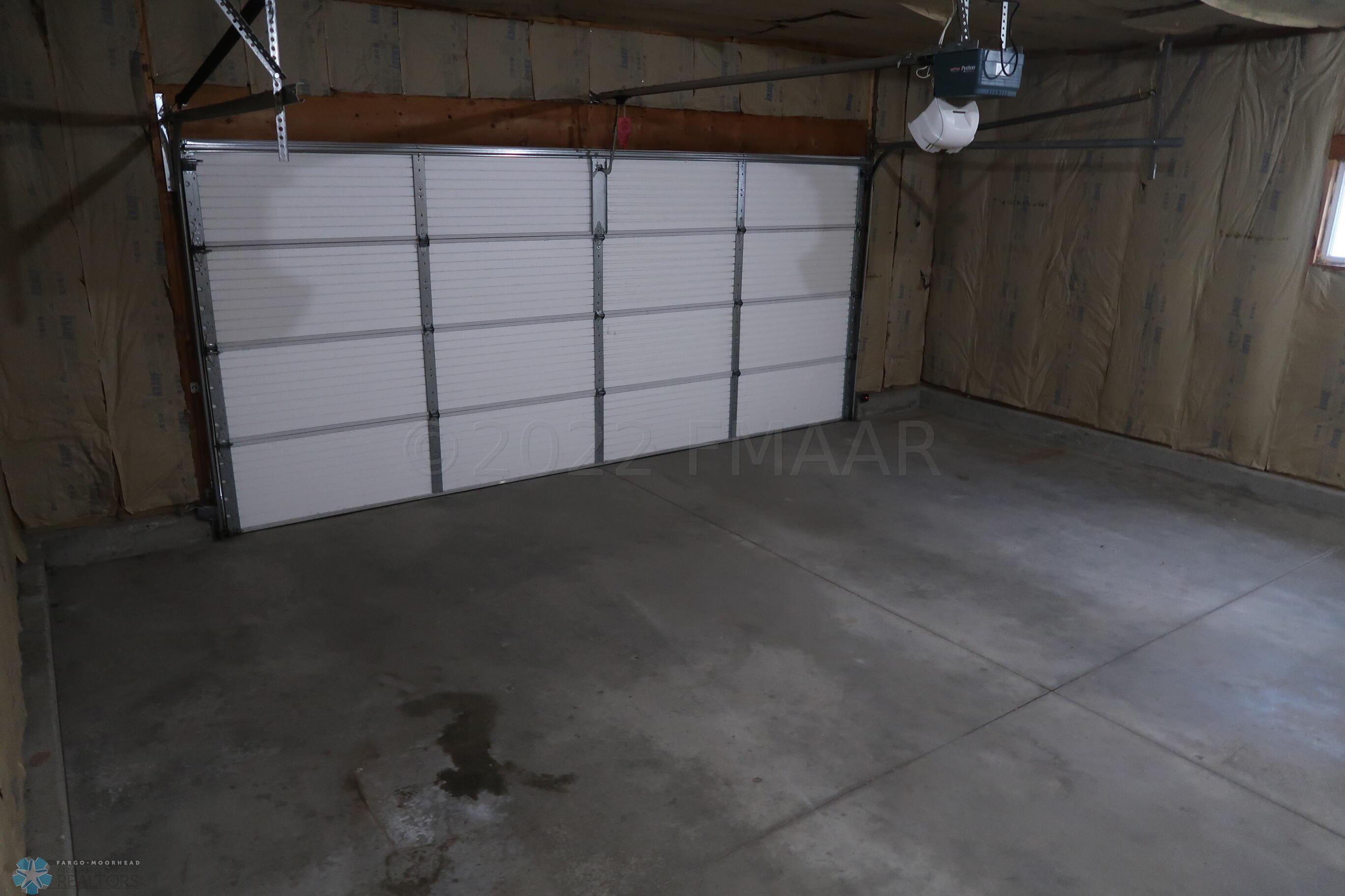 2 - Garage pic 2