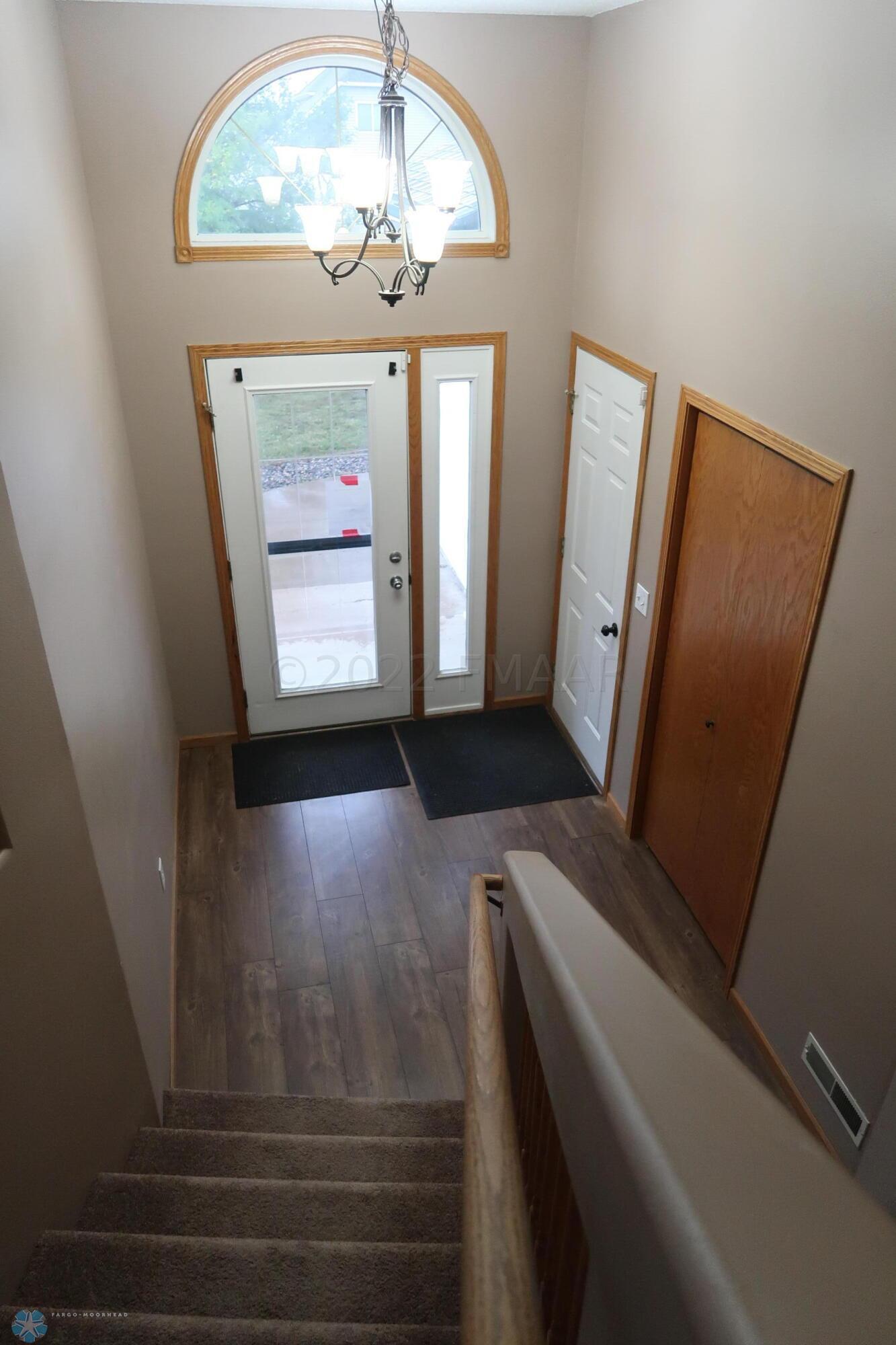 3 - Foyer
