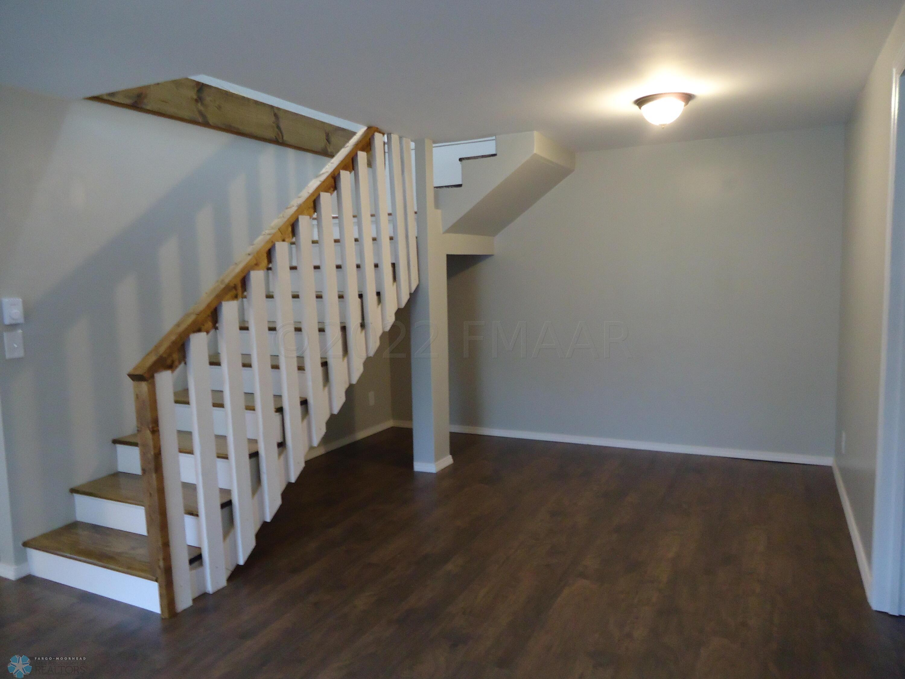 Stairway