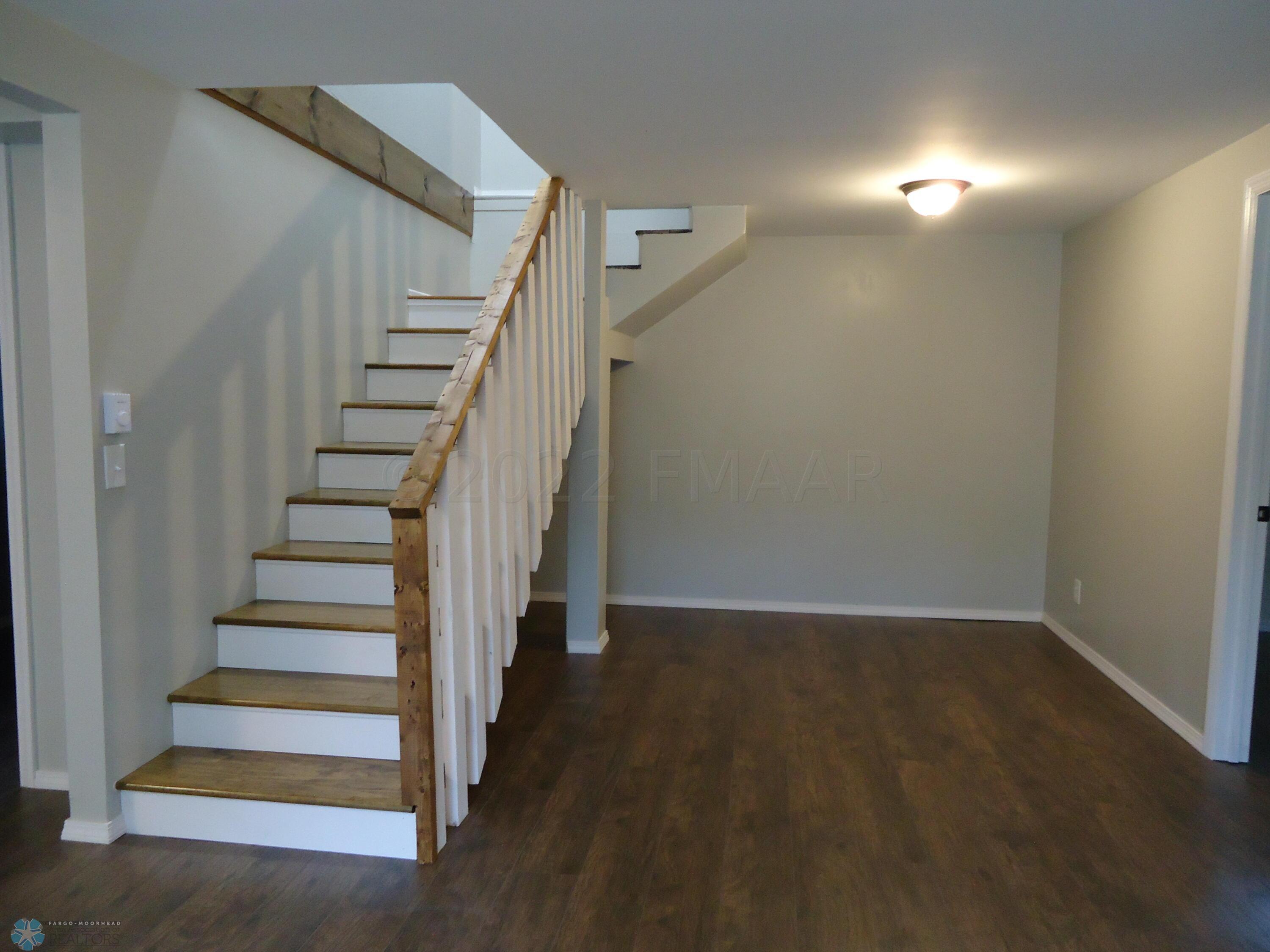 Stairway